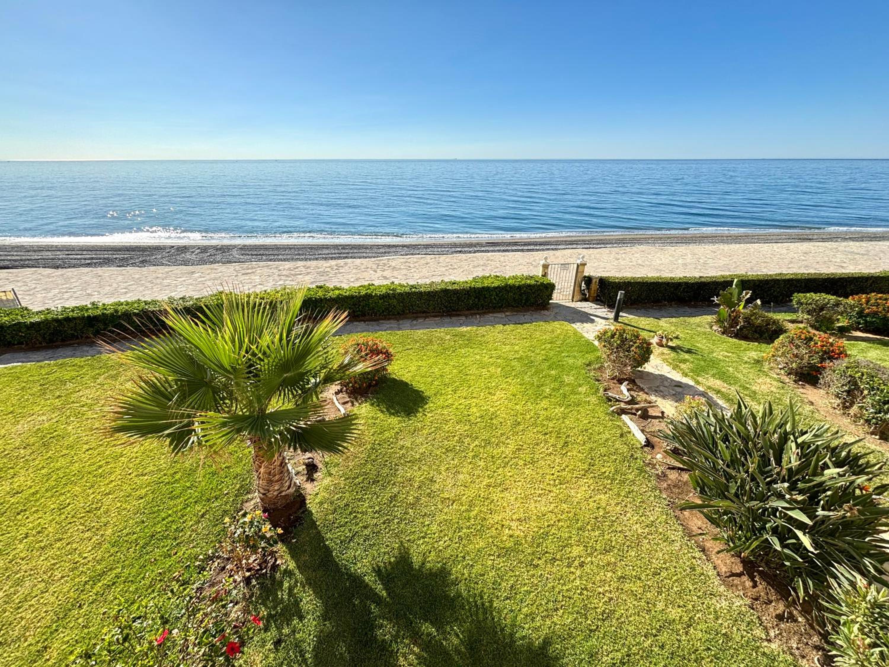 Diletta Beach Estepona