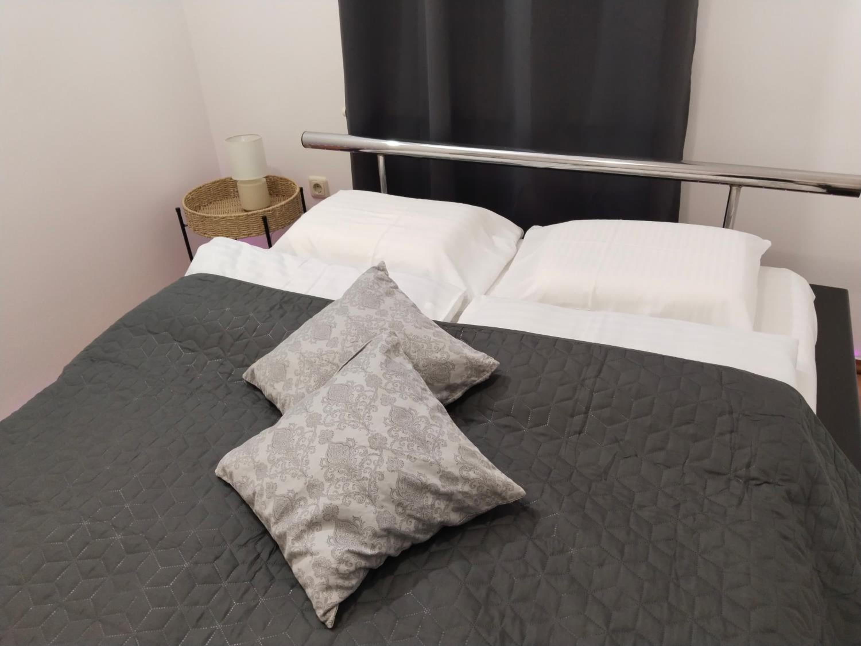Apartman Harmony 3 view 2