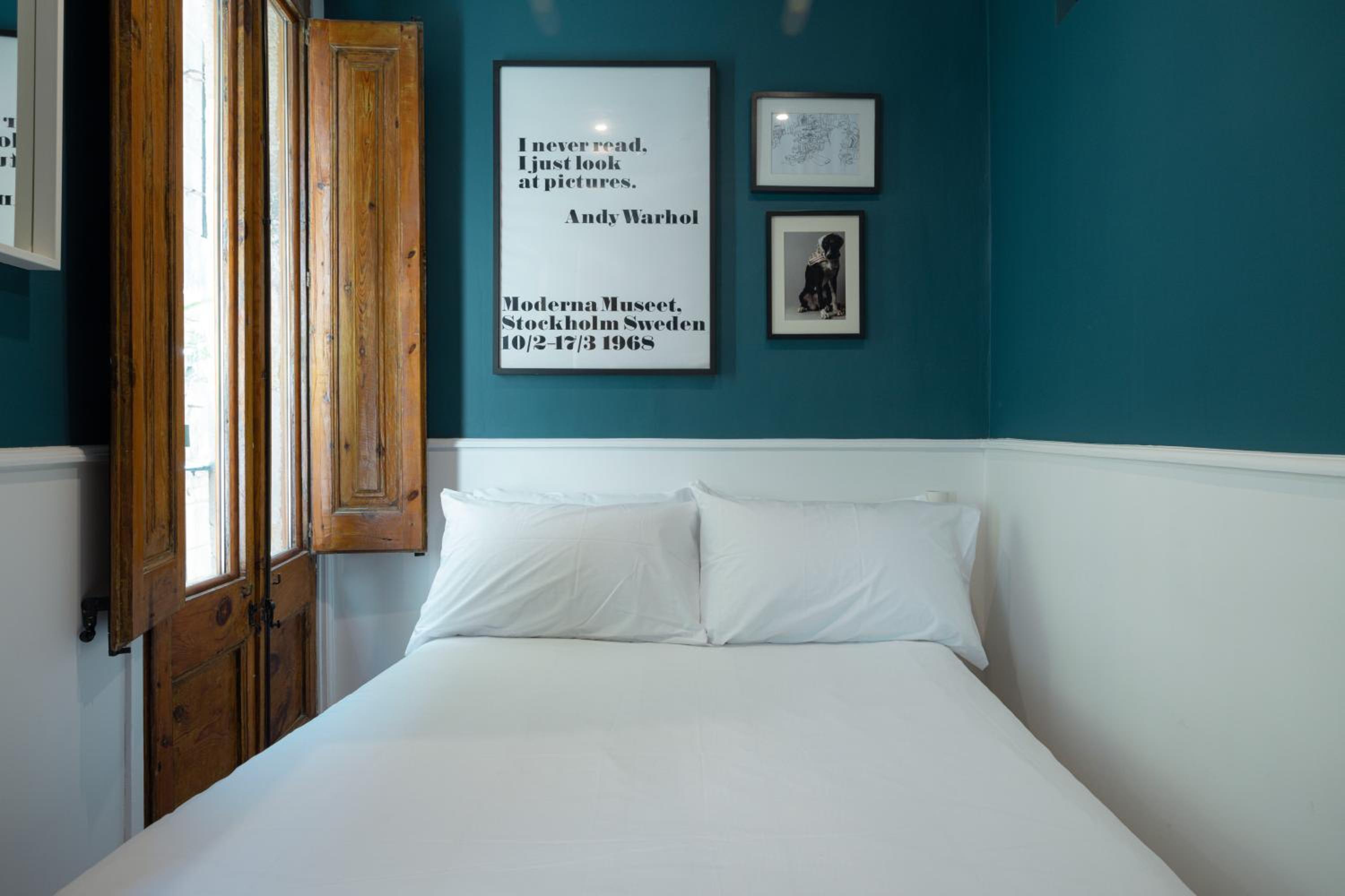 Hostal Sol y K