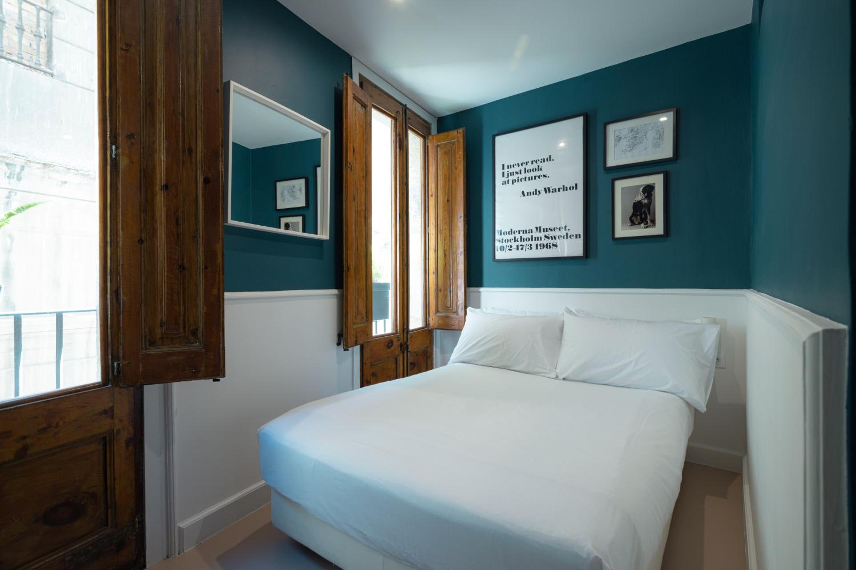 Hostal Sol y K