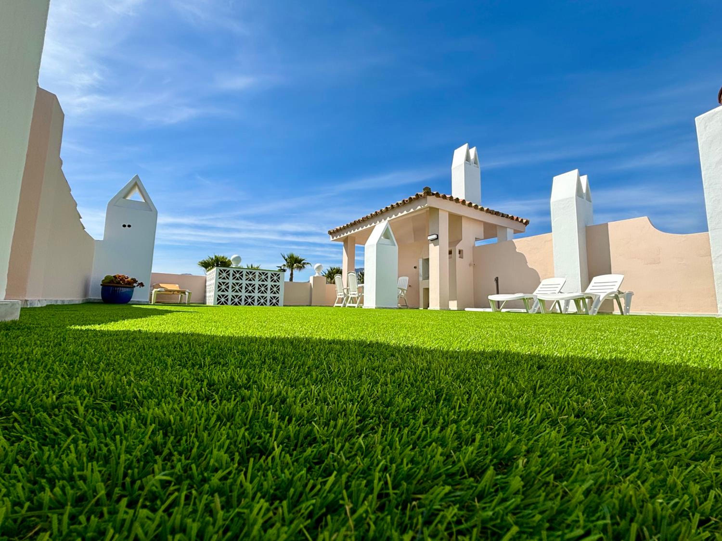 Diletta Beach Estepona