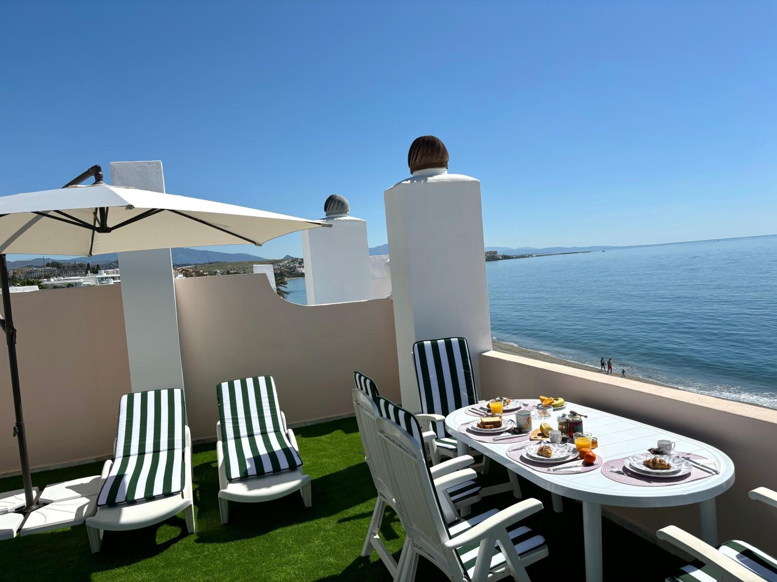 Diletta Beach Estepona