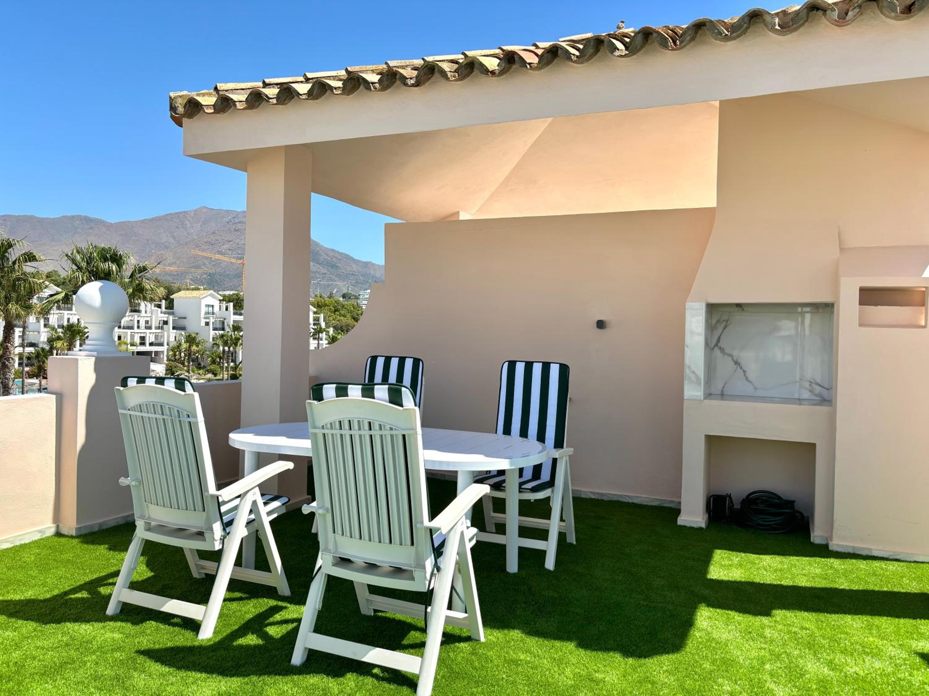 Diletta Beach Estepona