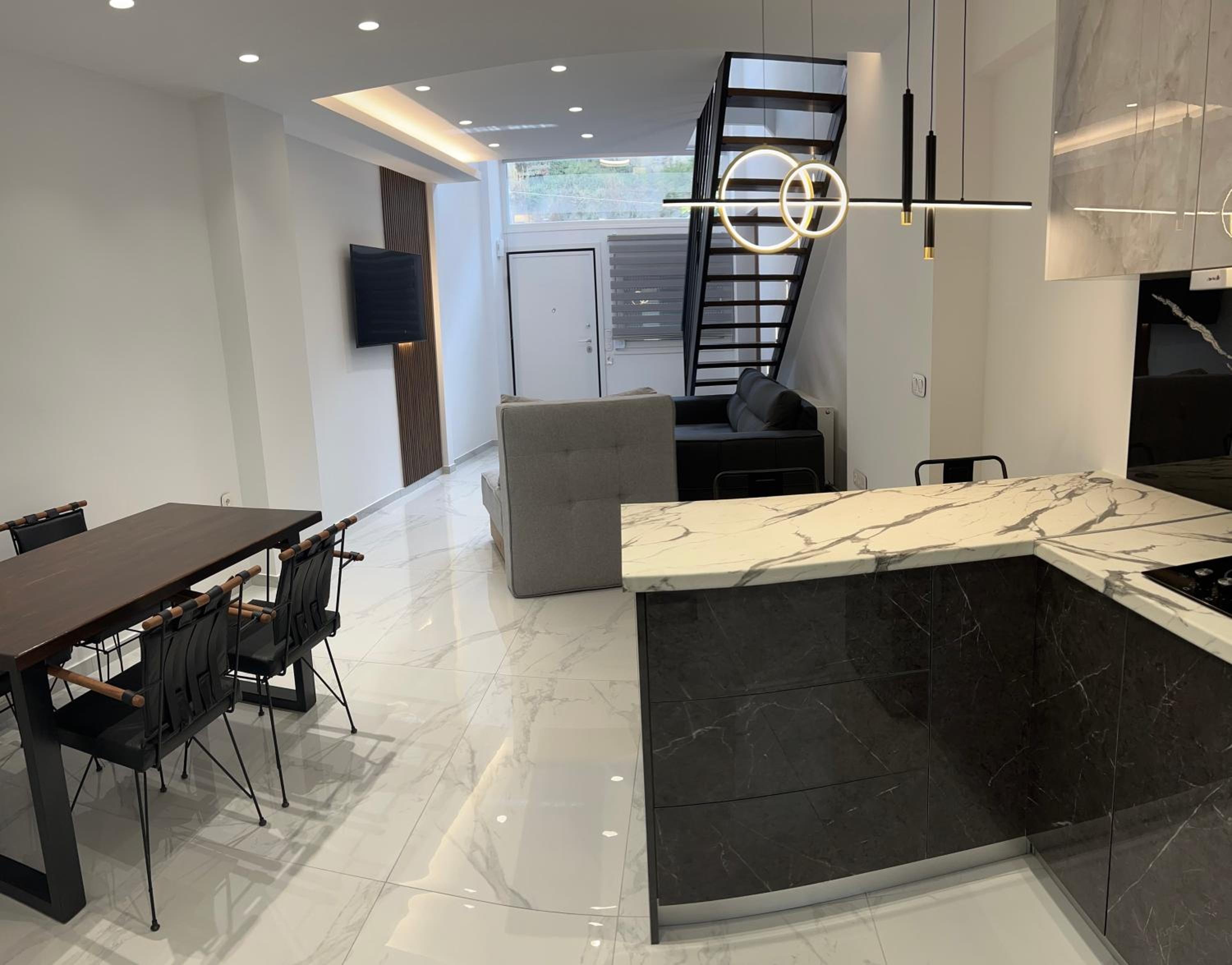 OLGAS LoFT