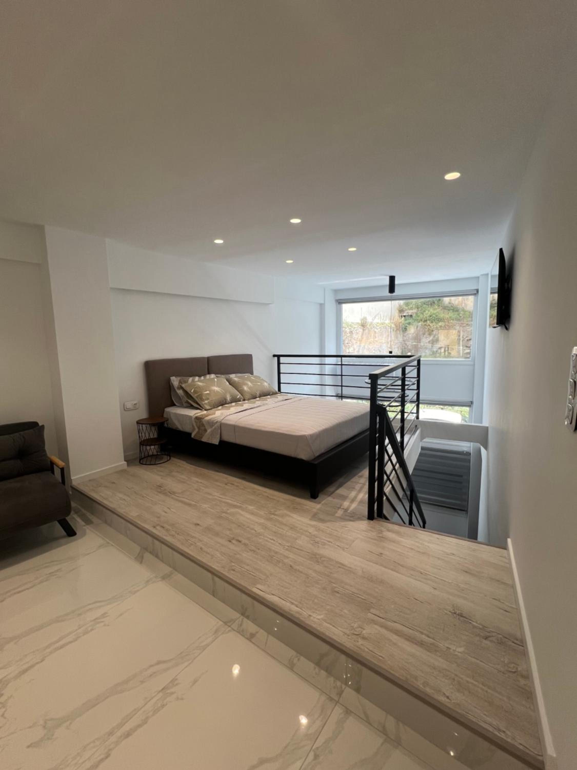 OLGAS LoFT