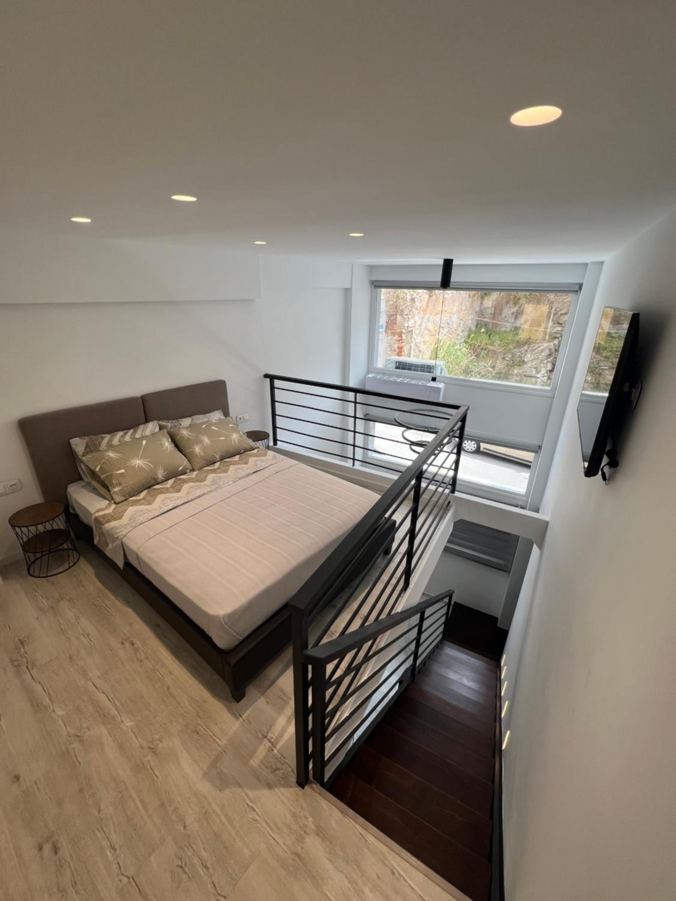 OLGAS LoFT