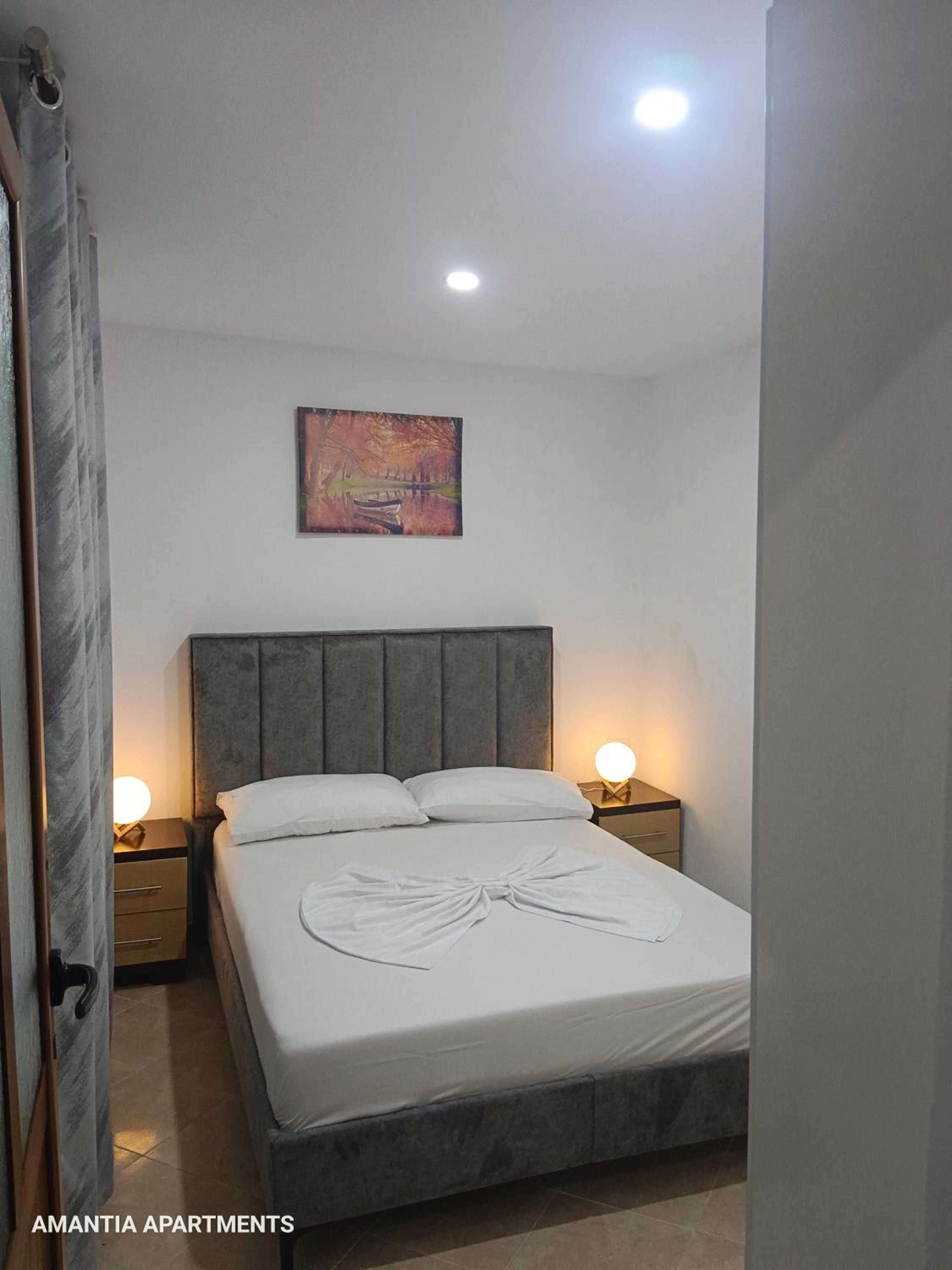Amantia Apartments