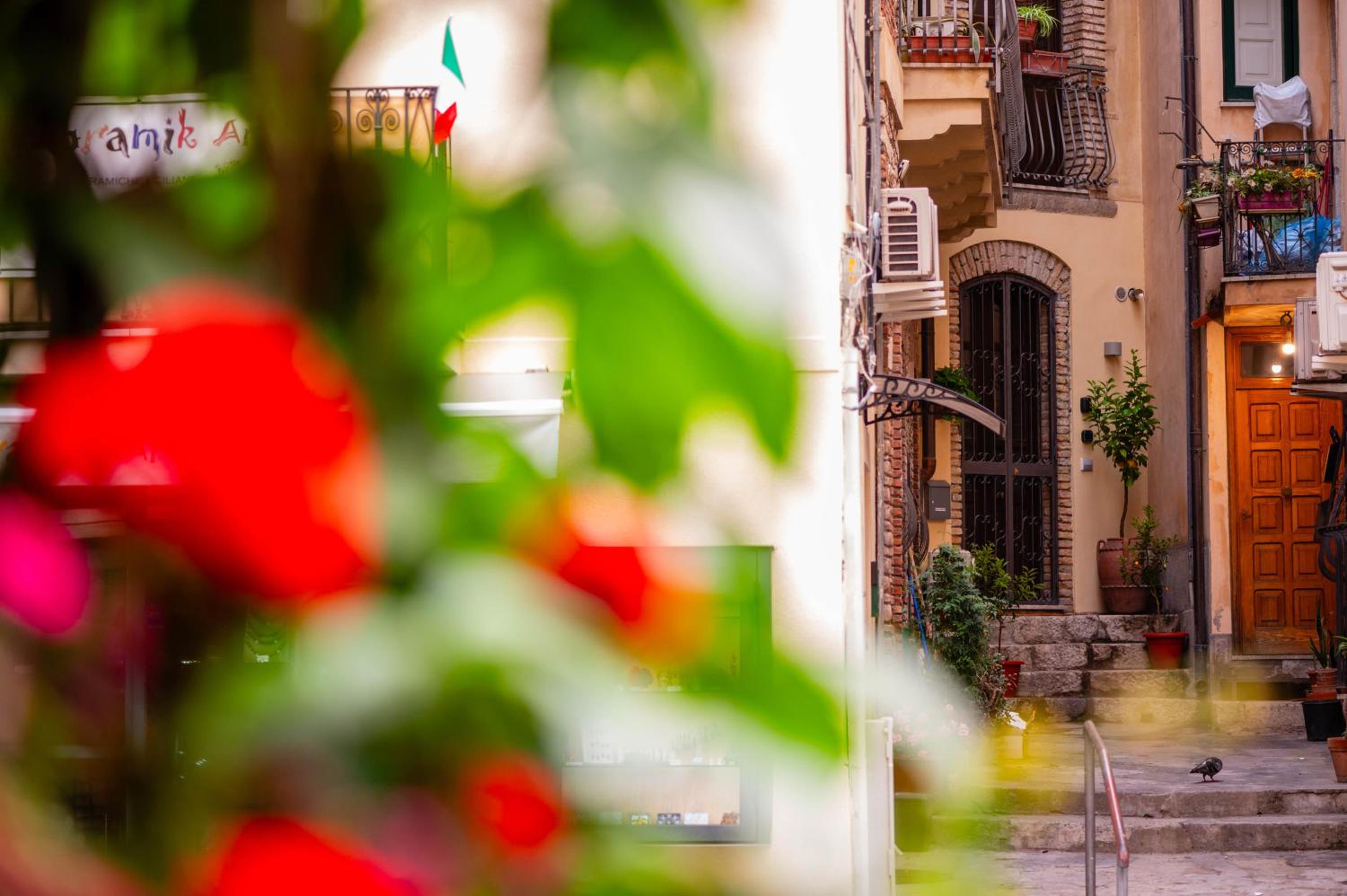 Central apartment Taormina photo 4