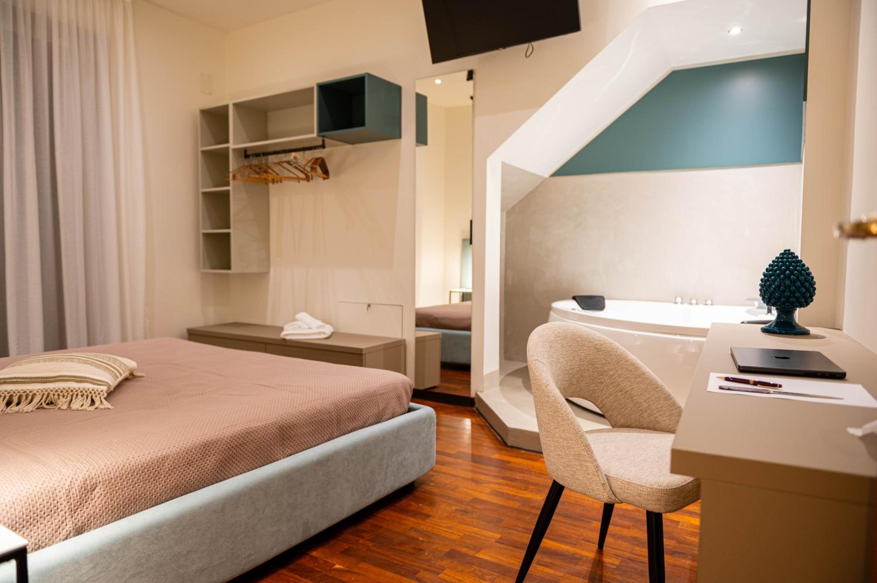 Central apartment Taormina photo 3