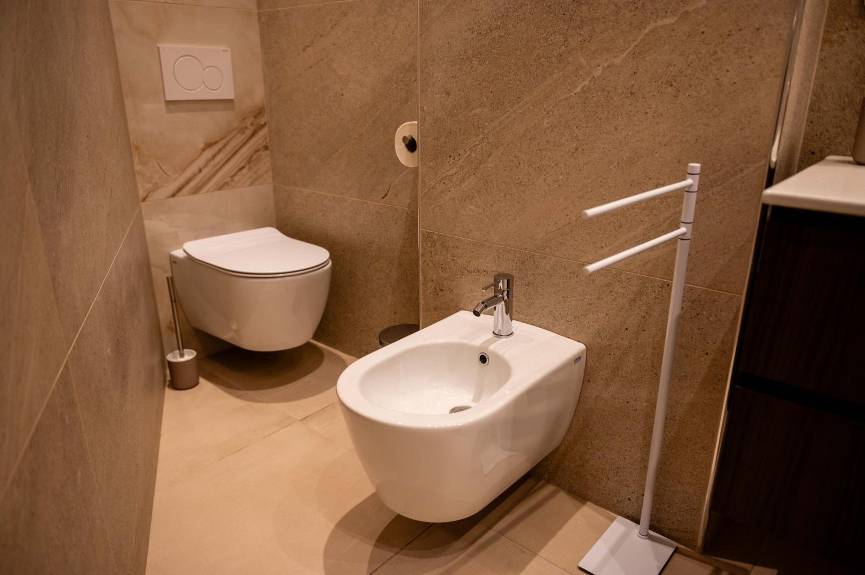 Central apartment Taormina photo 2