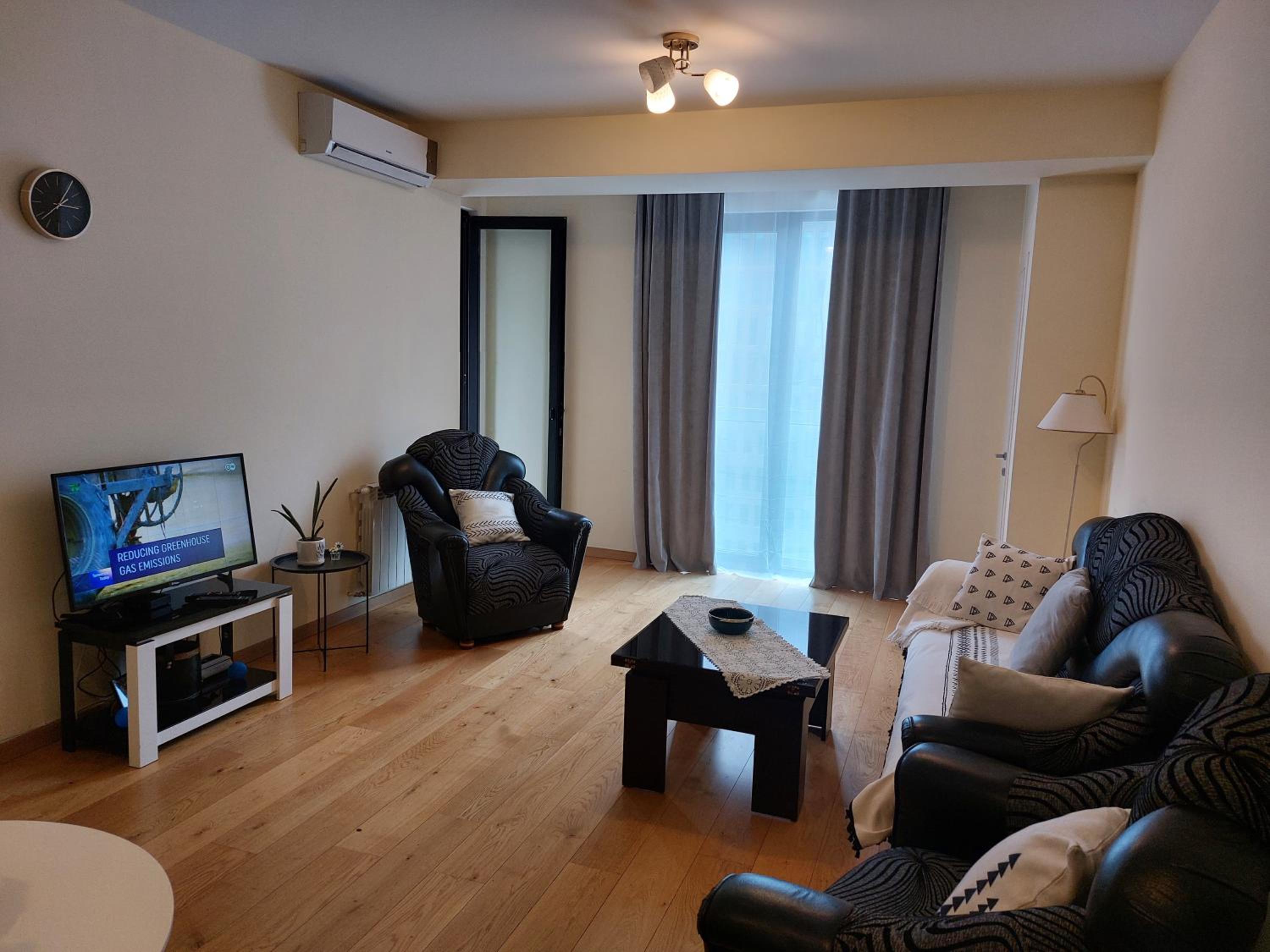 Arki Tower Apartment