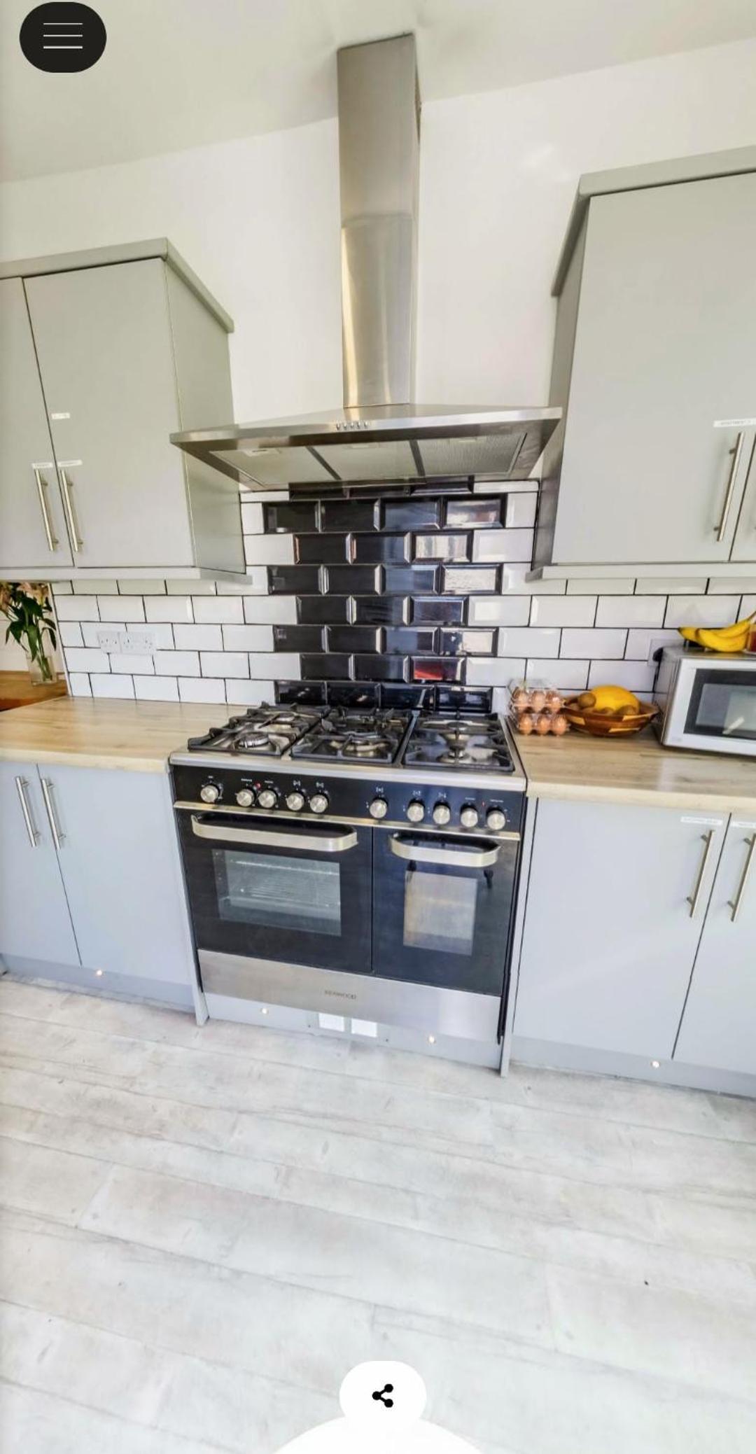 Angel Apartments Skye Villa 5 bed all en-suite Hartlepool , County Durham view 5