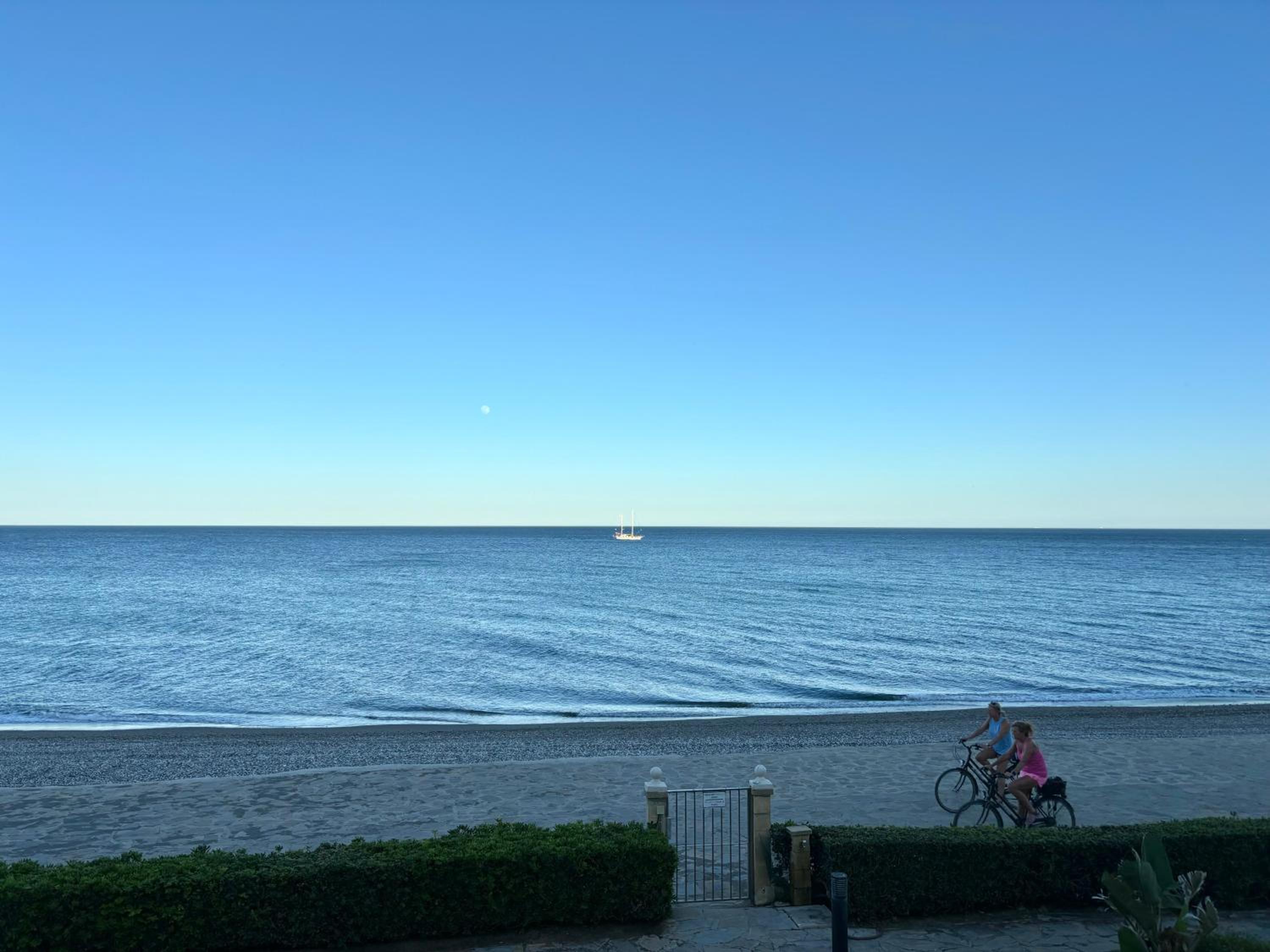 Diletta Beach Estepona