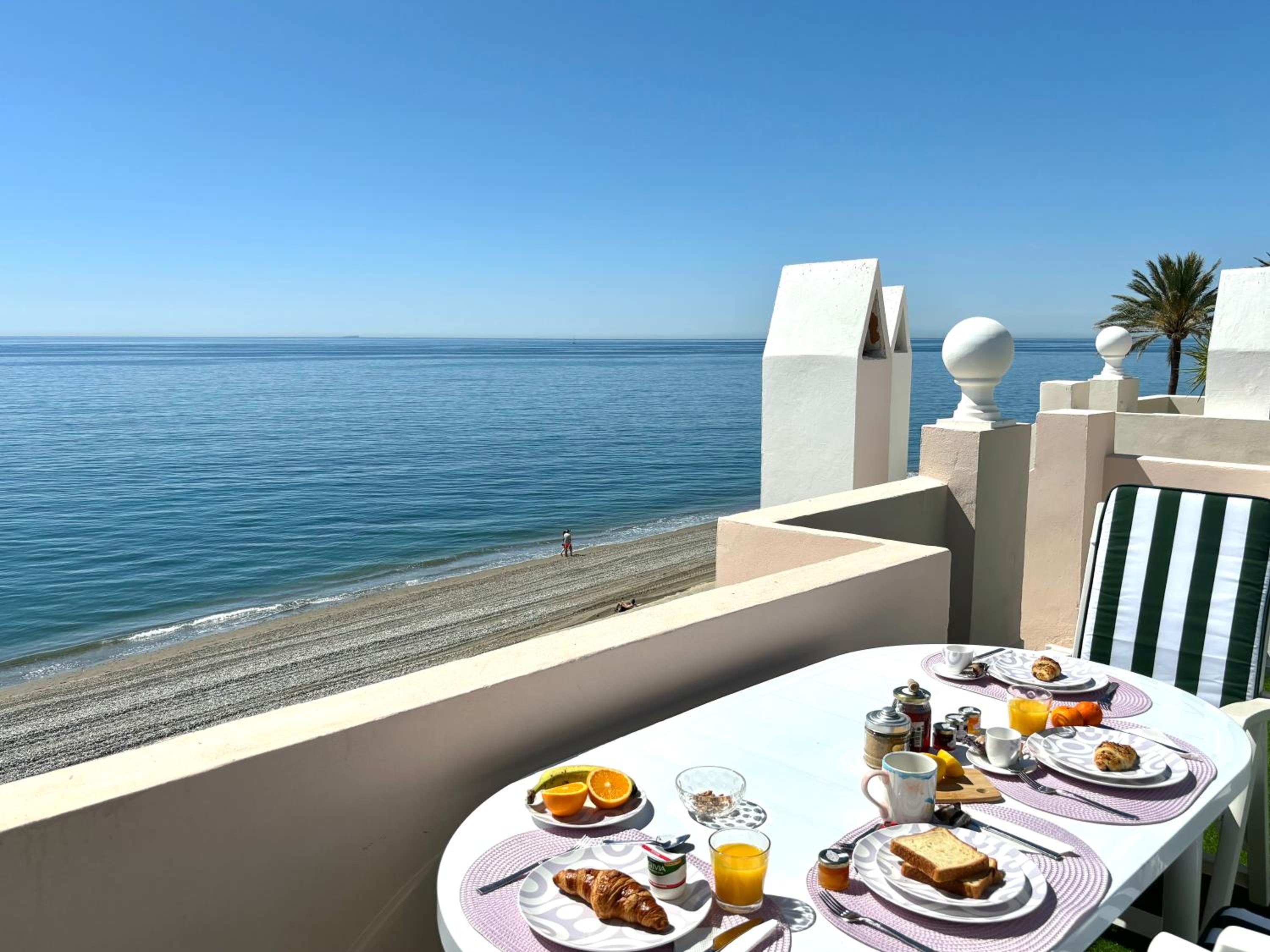 Diletta Beach Estepona