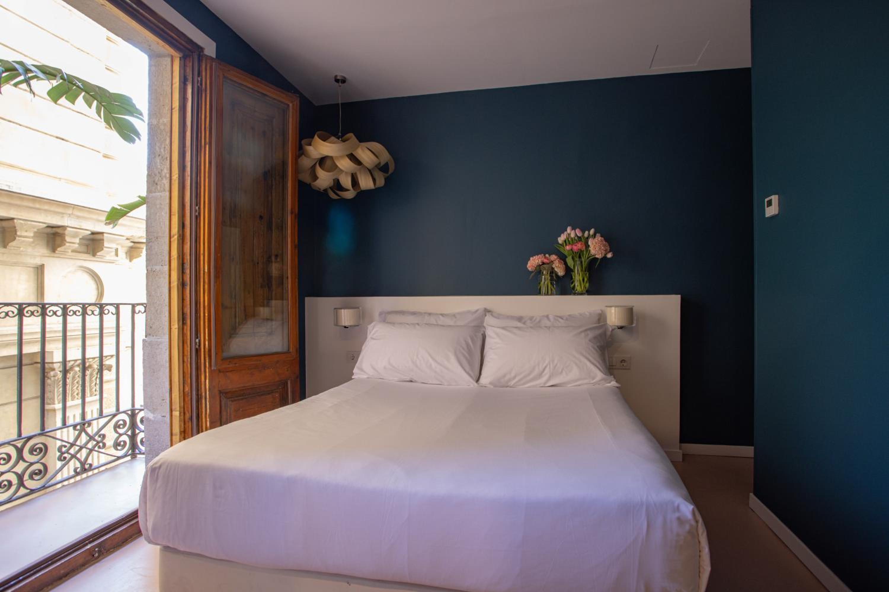 Hostal Sol y K