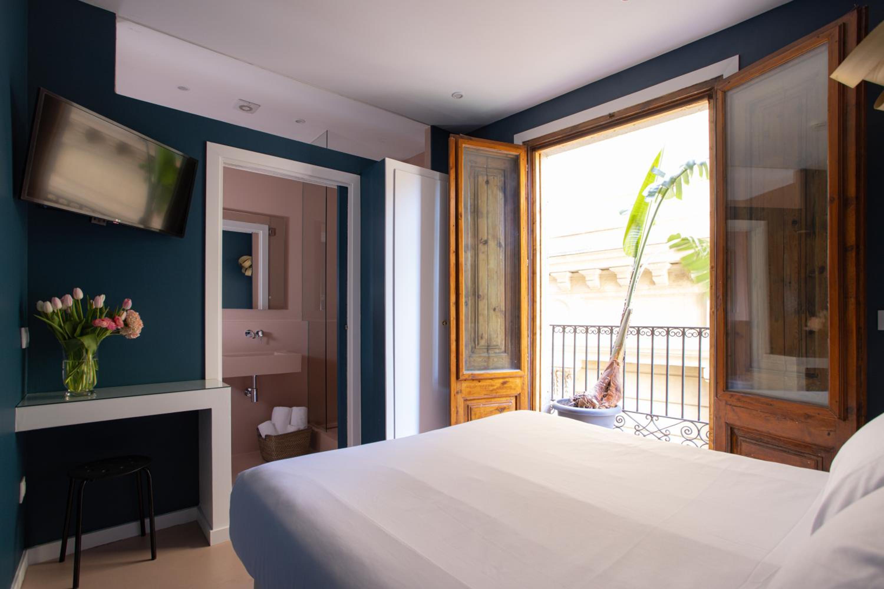 Hostal Sol y K
