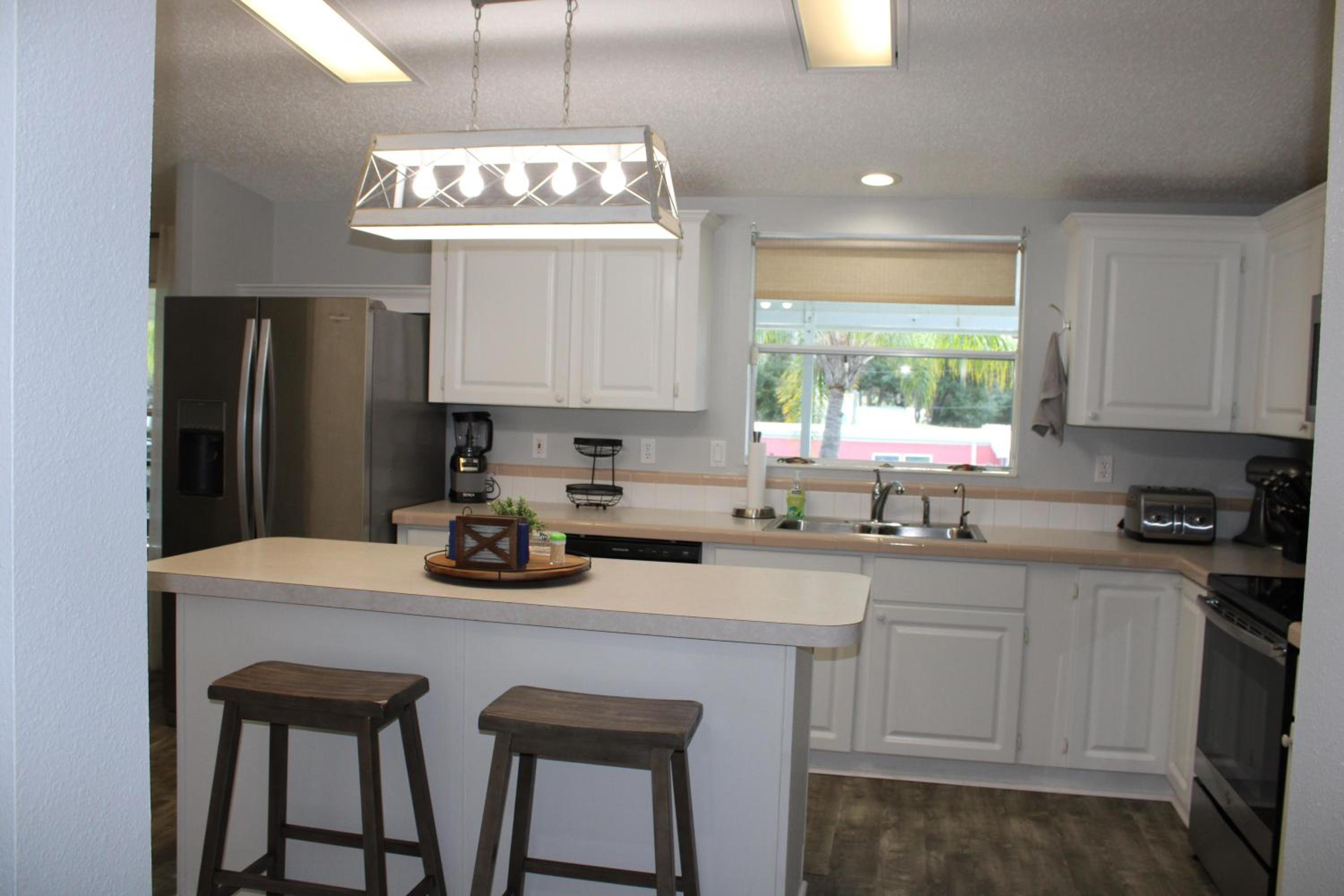 Island Time Riverhouse view 4