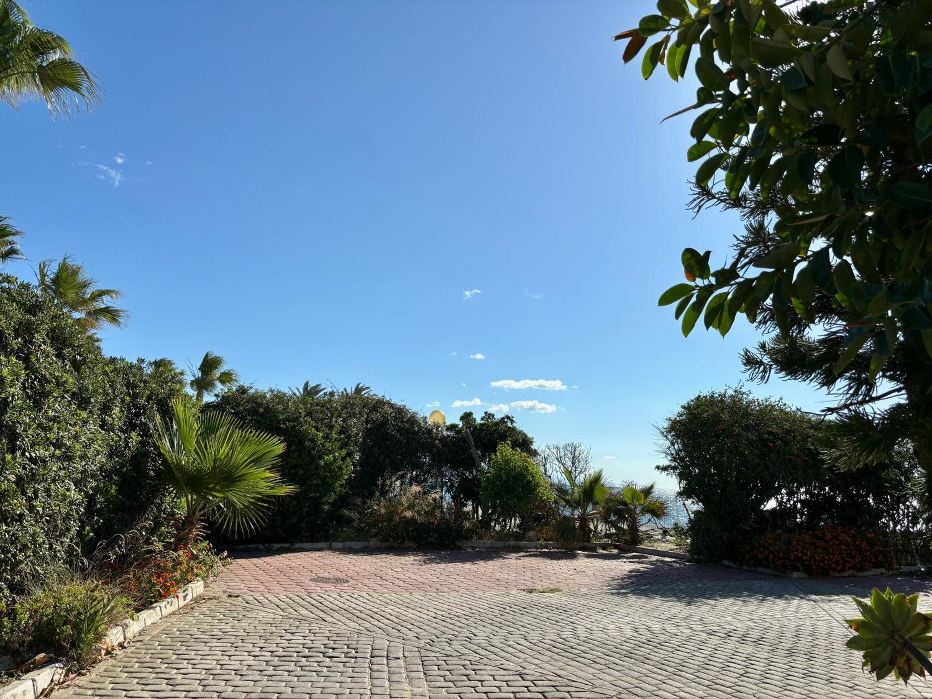 Diletta Beach Estepona