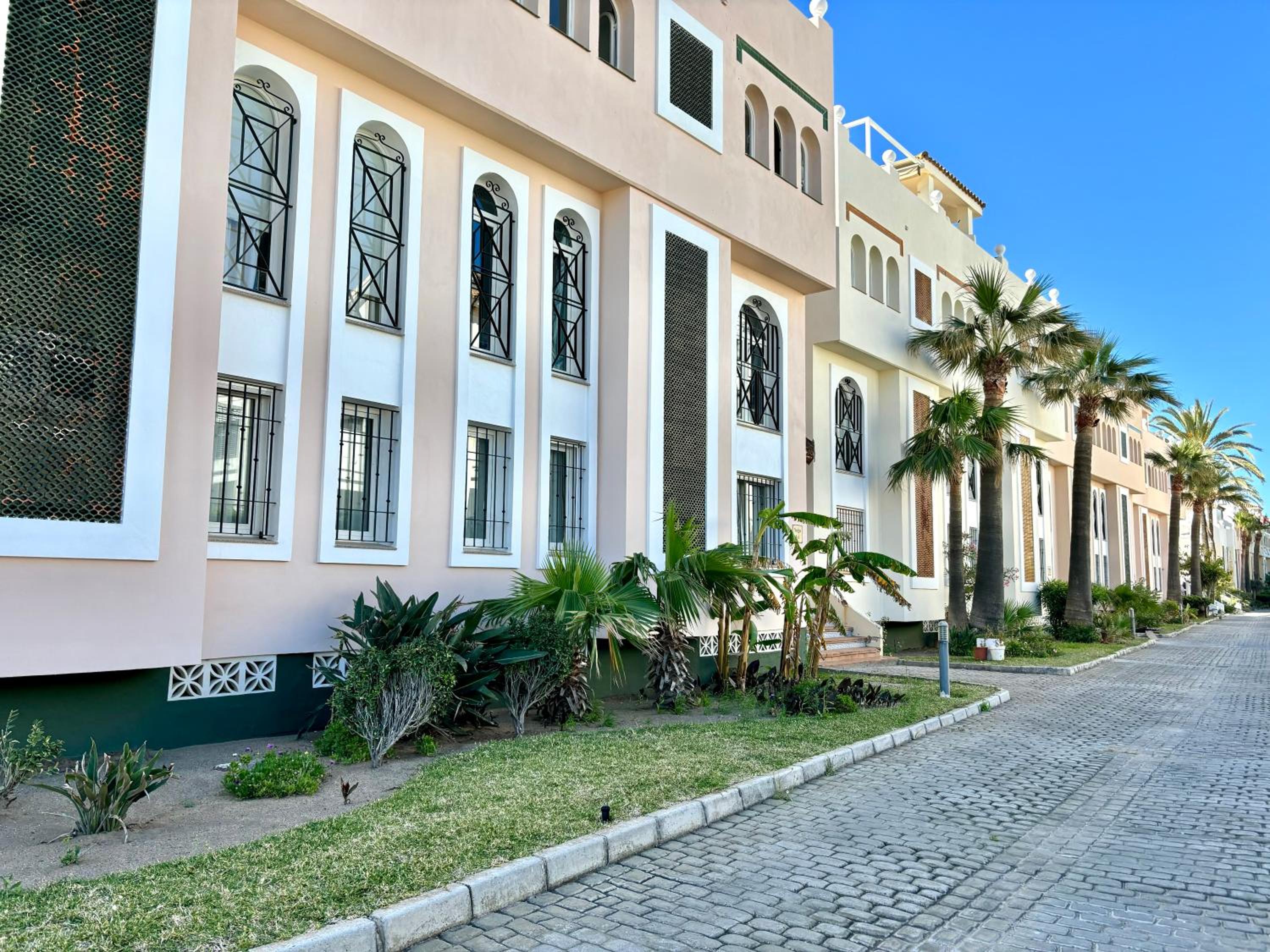 Diletta Beach Estepona