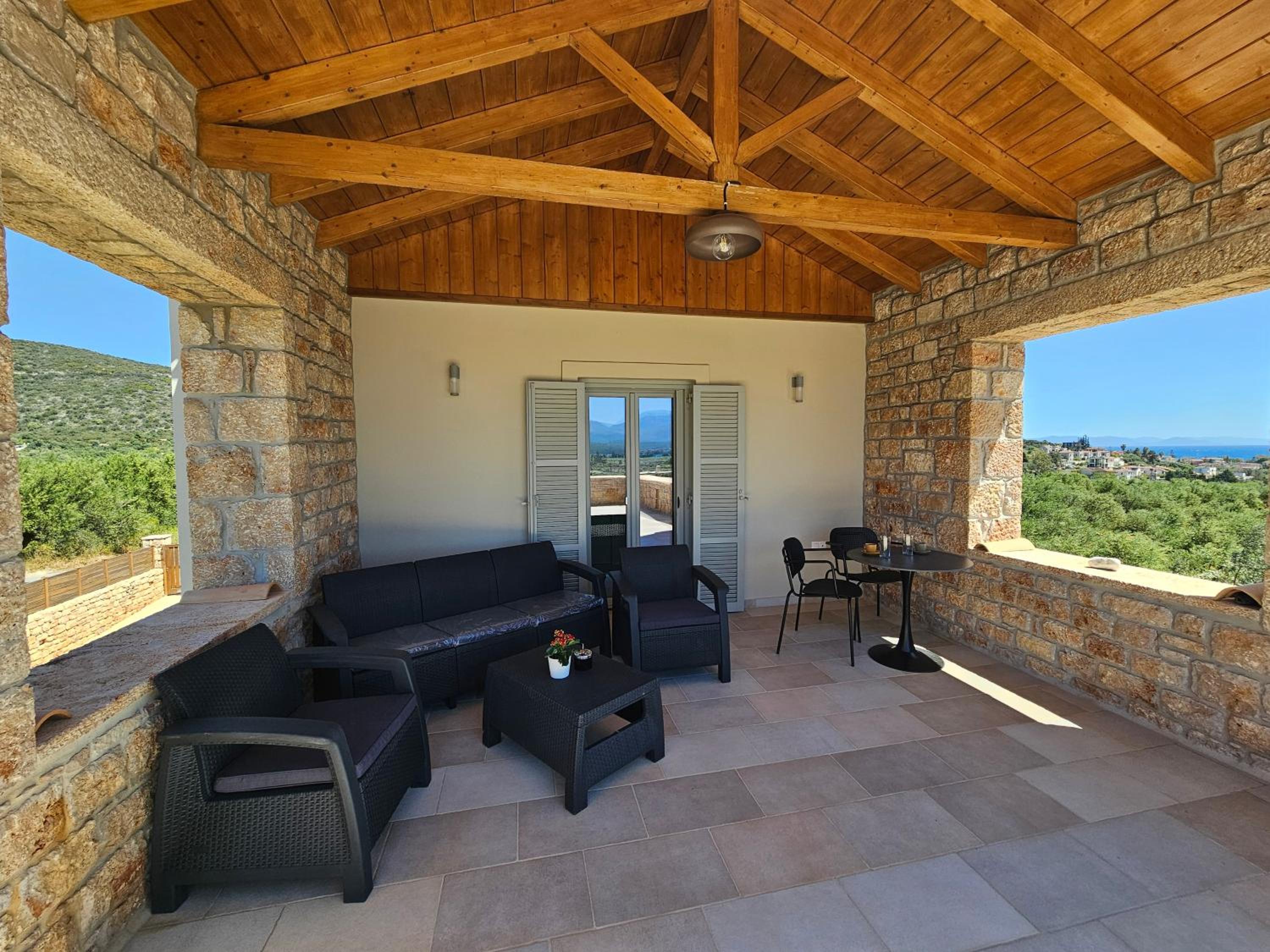 Villa Athina