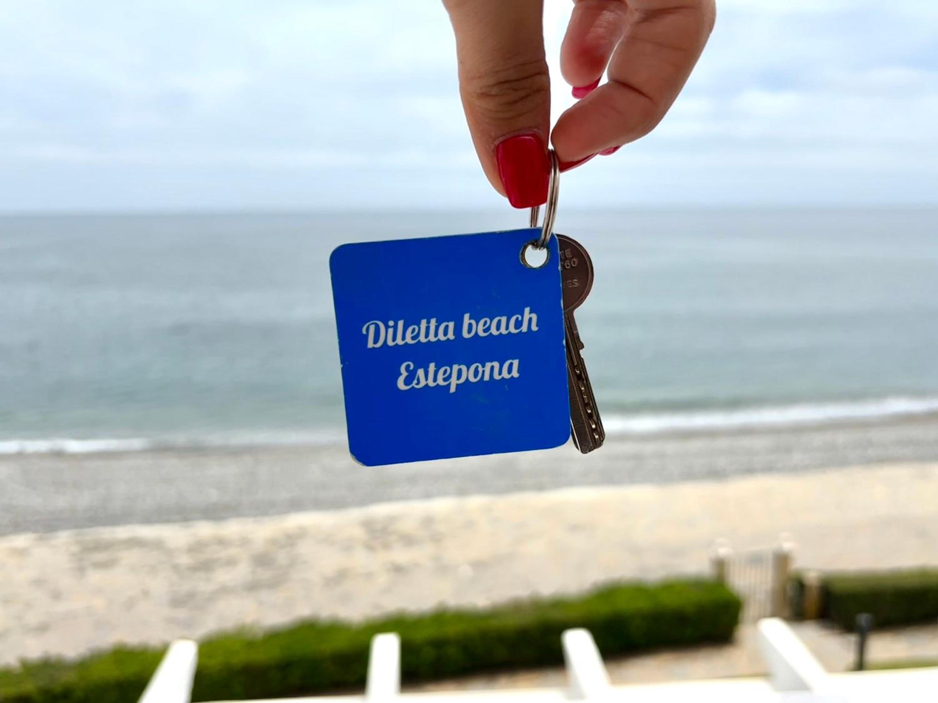 Diletta Beach Estepona