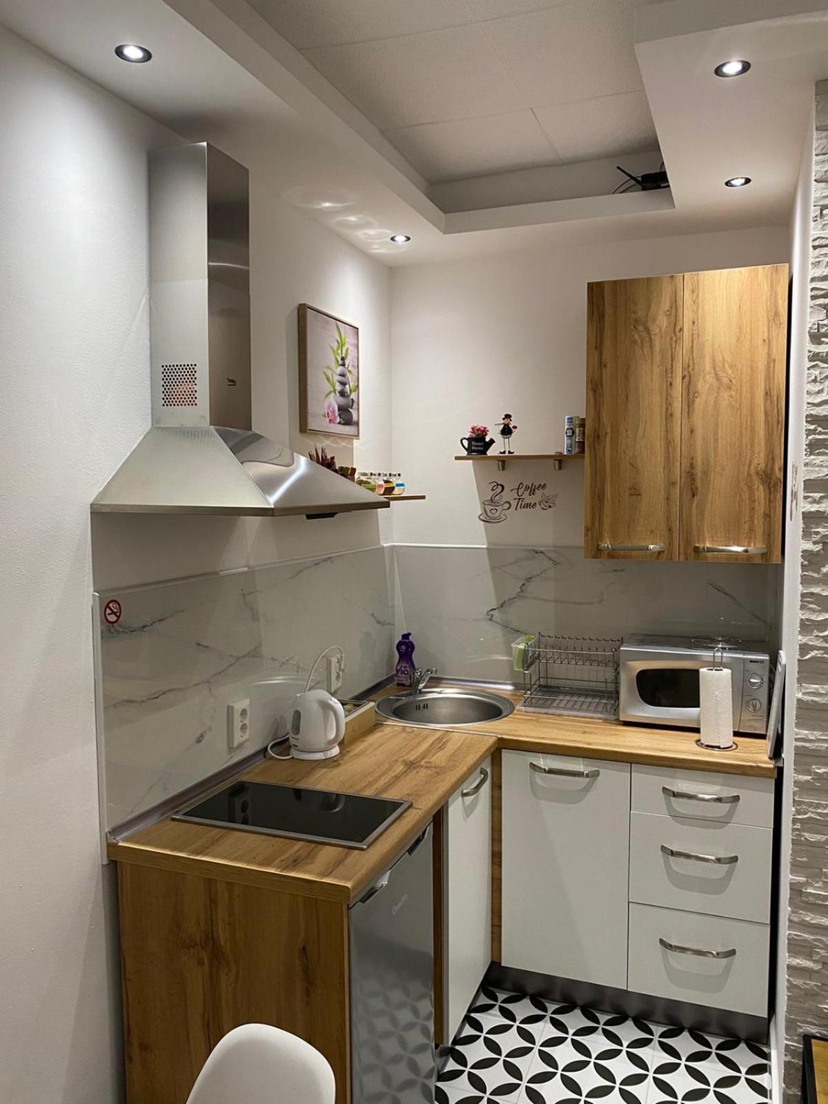 Apartman UNA-Plandište