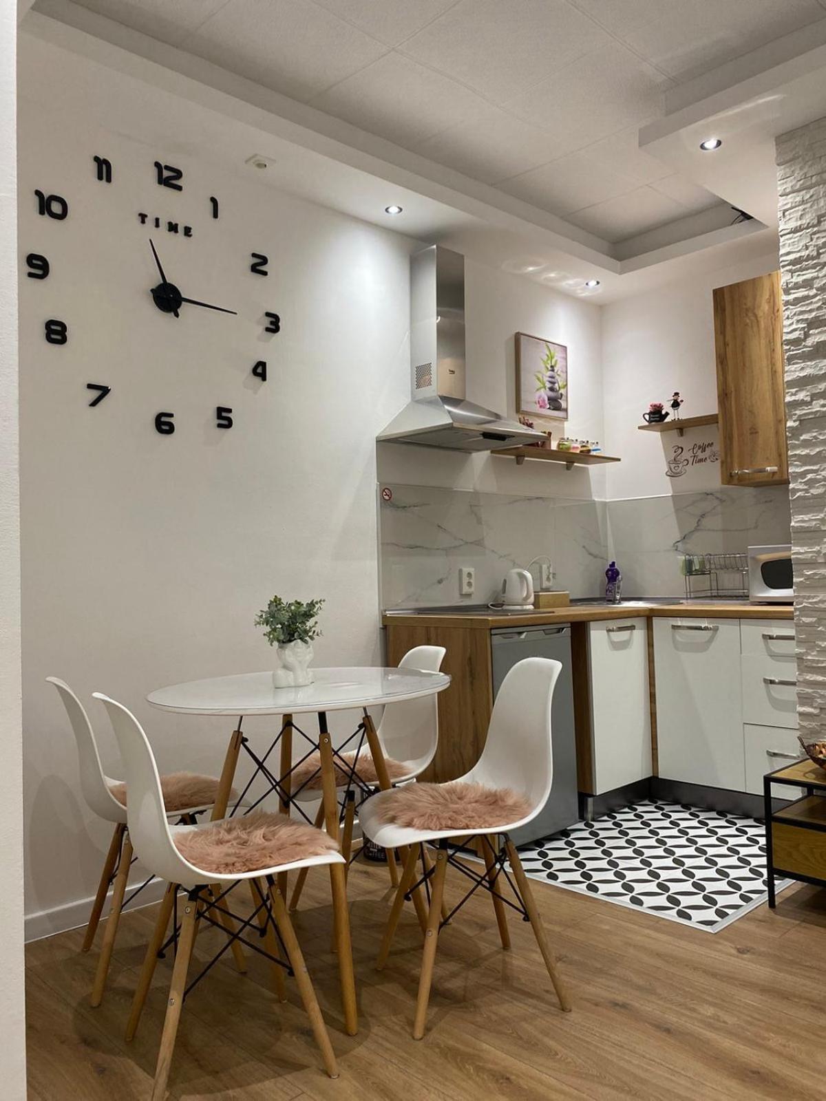 Apartman UNA-Plandište