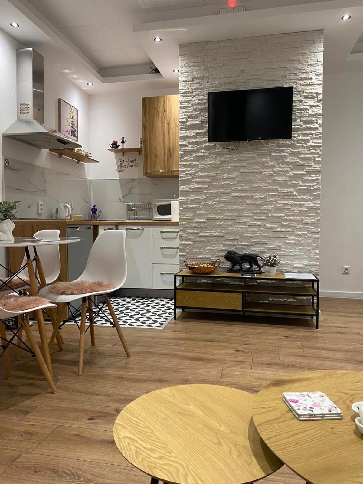 Apartman UNA-Plandište