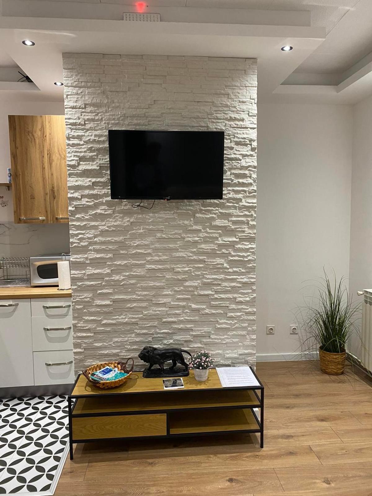 Apartman UNA-Plandište