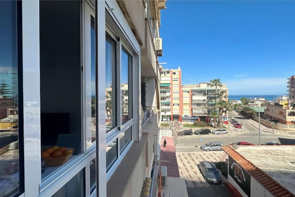 Mar Torremolinos