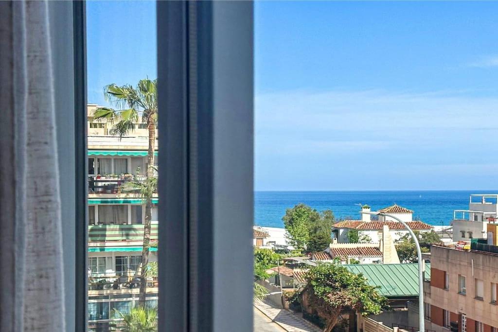 Mar Torremolinos