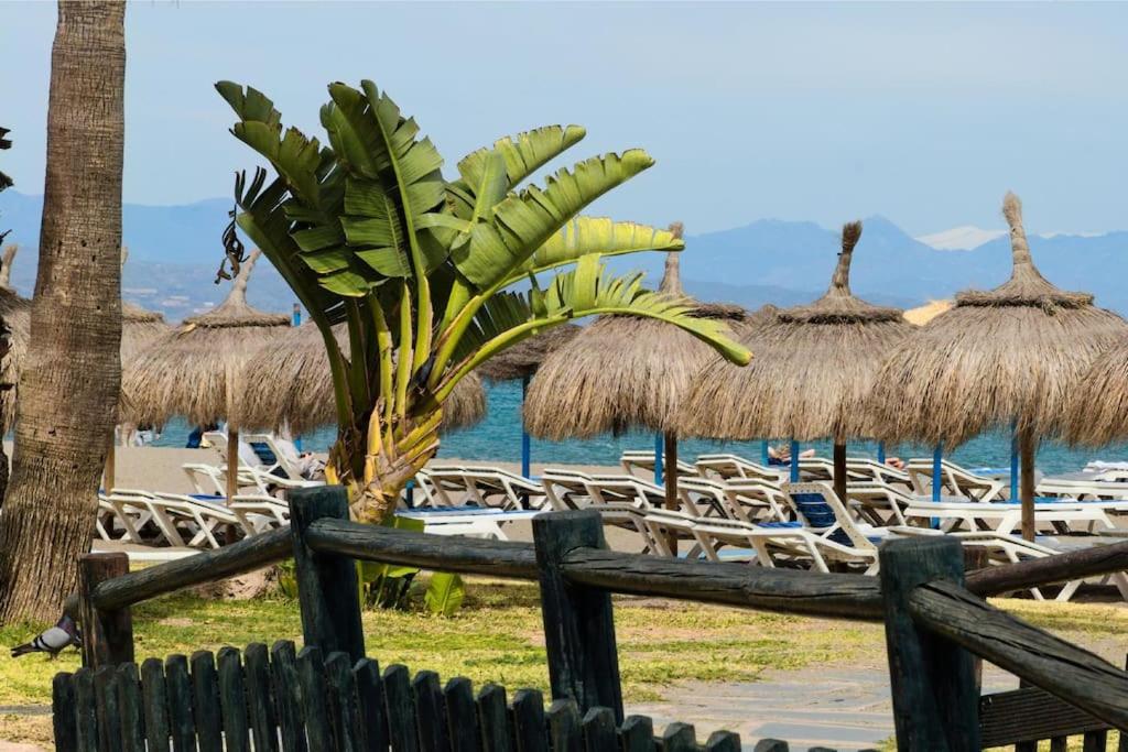 Mar Torremolinos