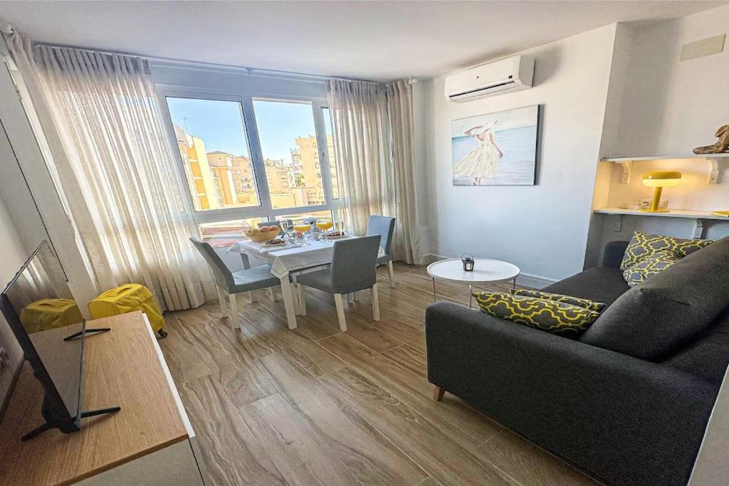 Mar Torremolinos