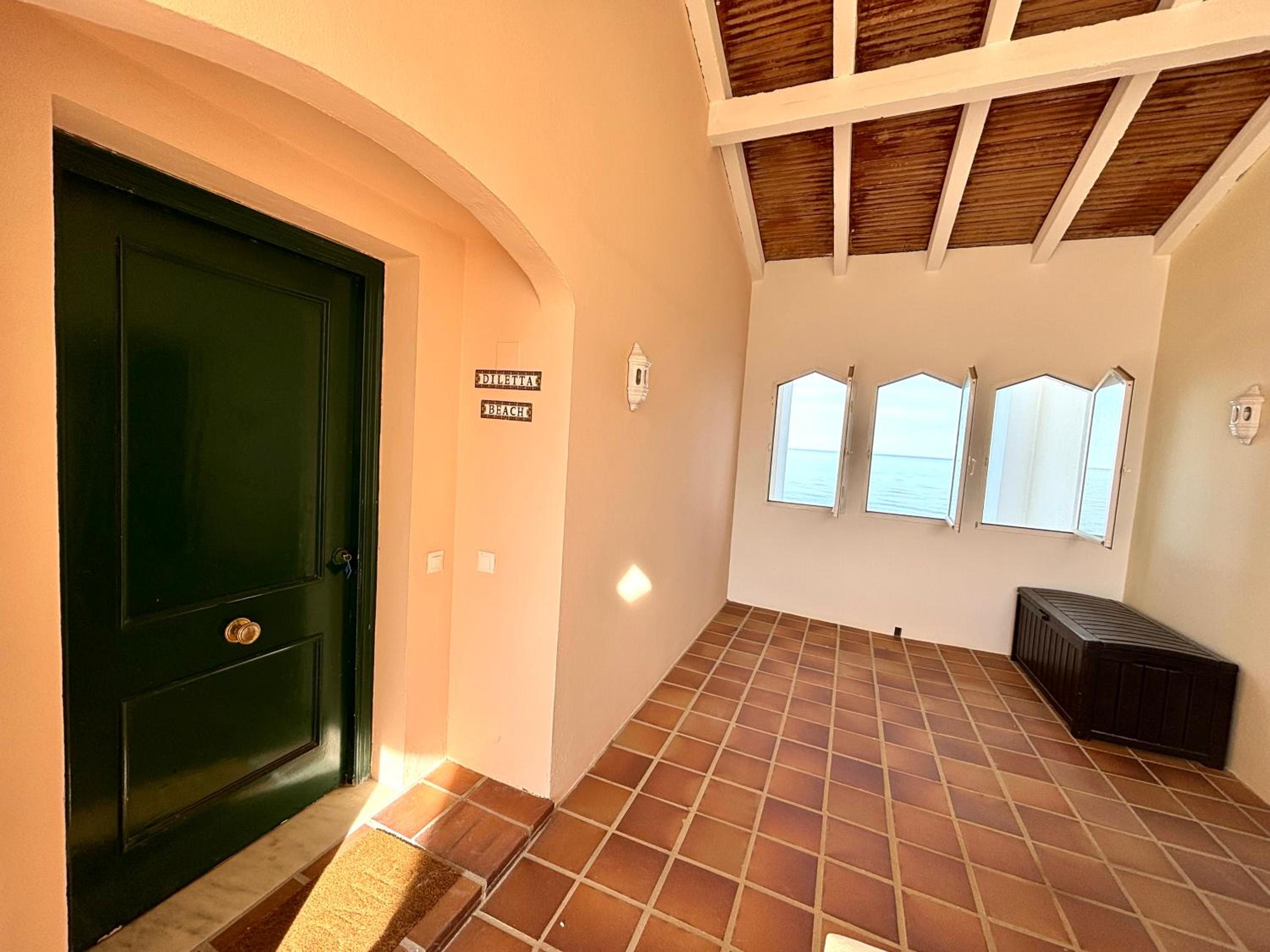 Diletta Beach Estepona