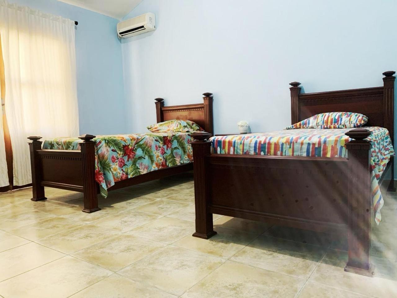 VILLA GUAVABERRY n