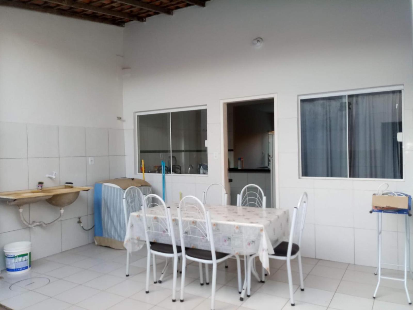 Casa em Condomínio