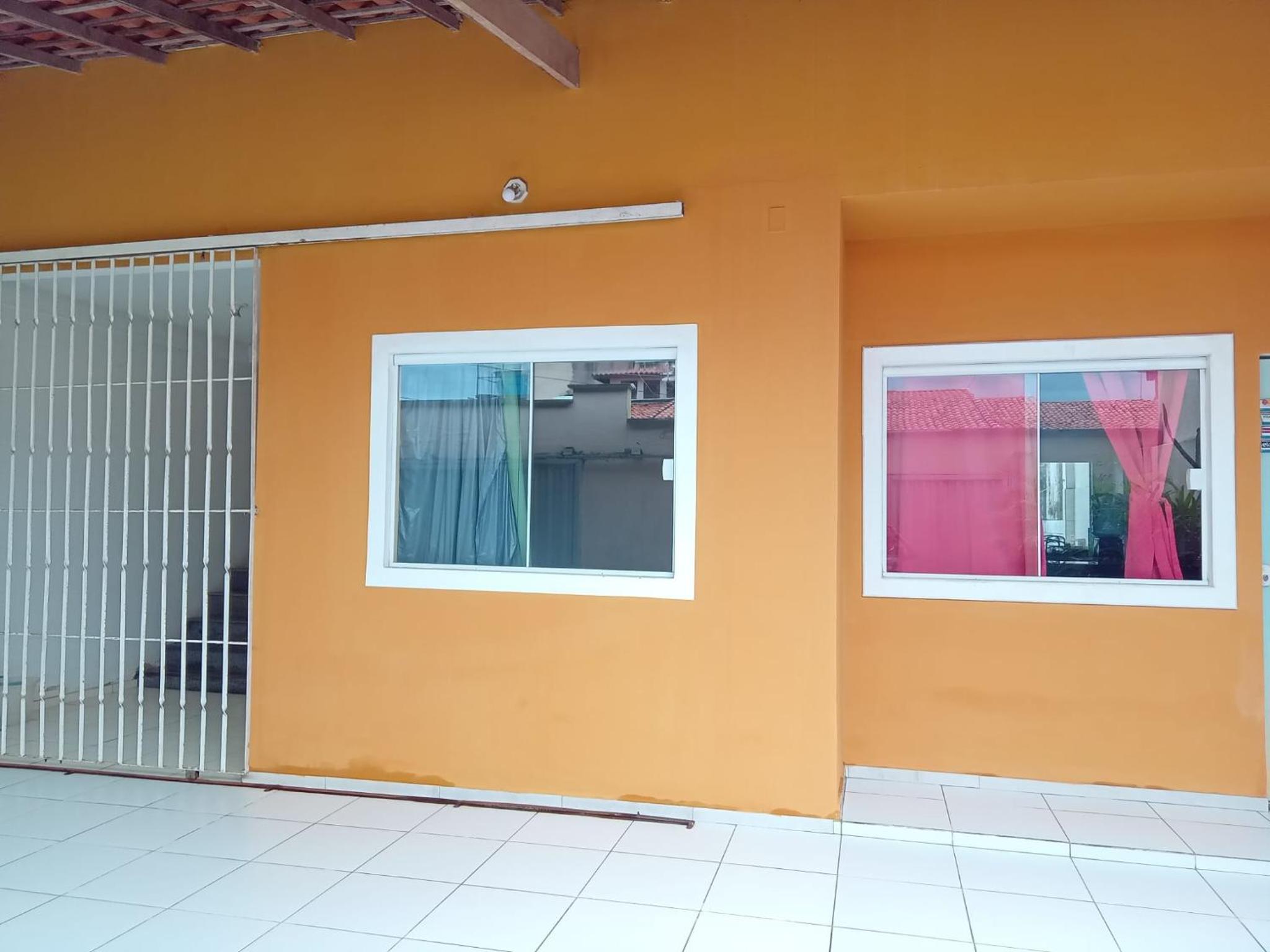 Casa em Condomínio