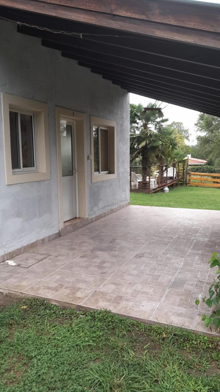 Cabañas Husy-Samy
