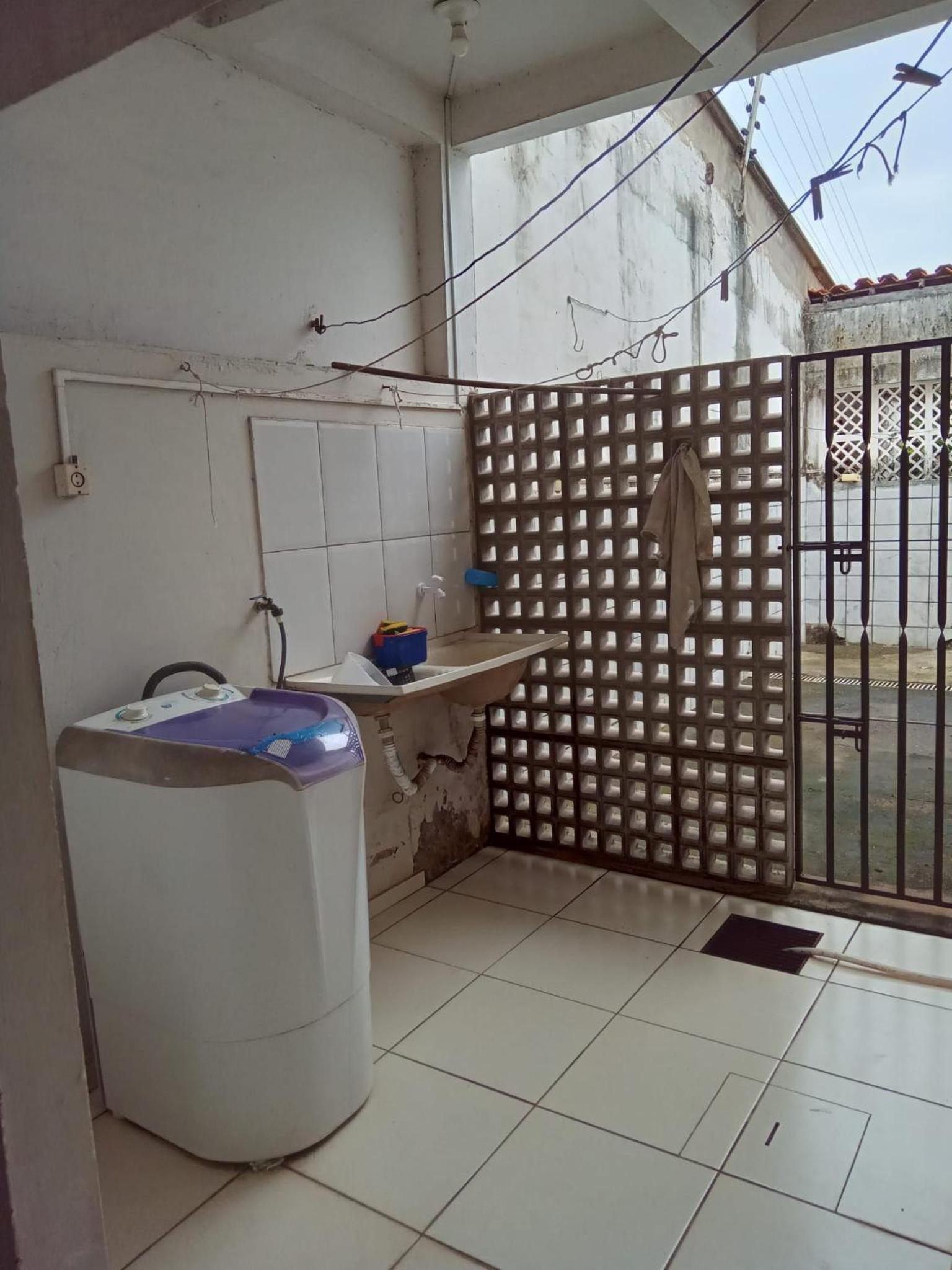 Casa em Condomínio