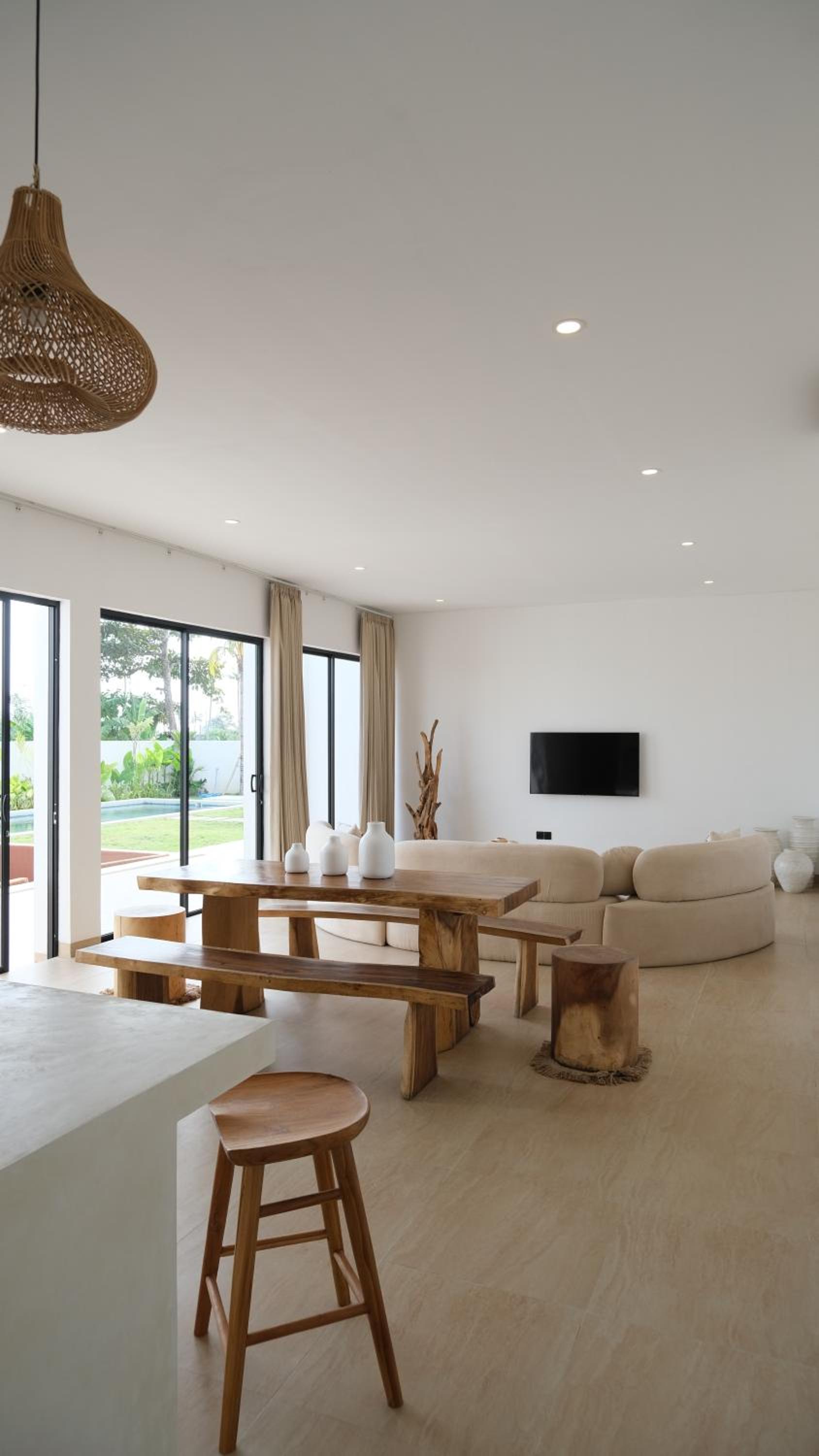 Villa YAOUH à Seseh - Image 4