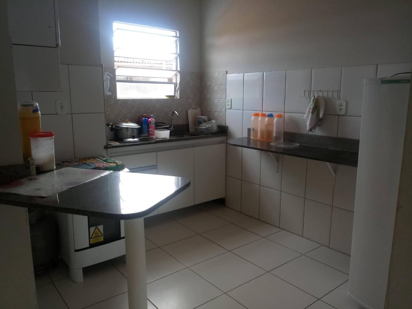 Casa em Condomínio