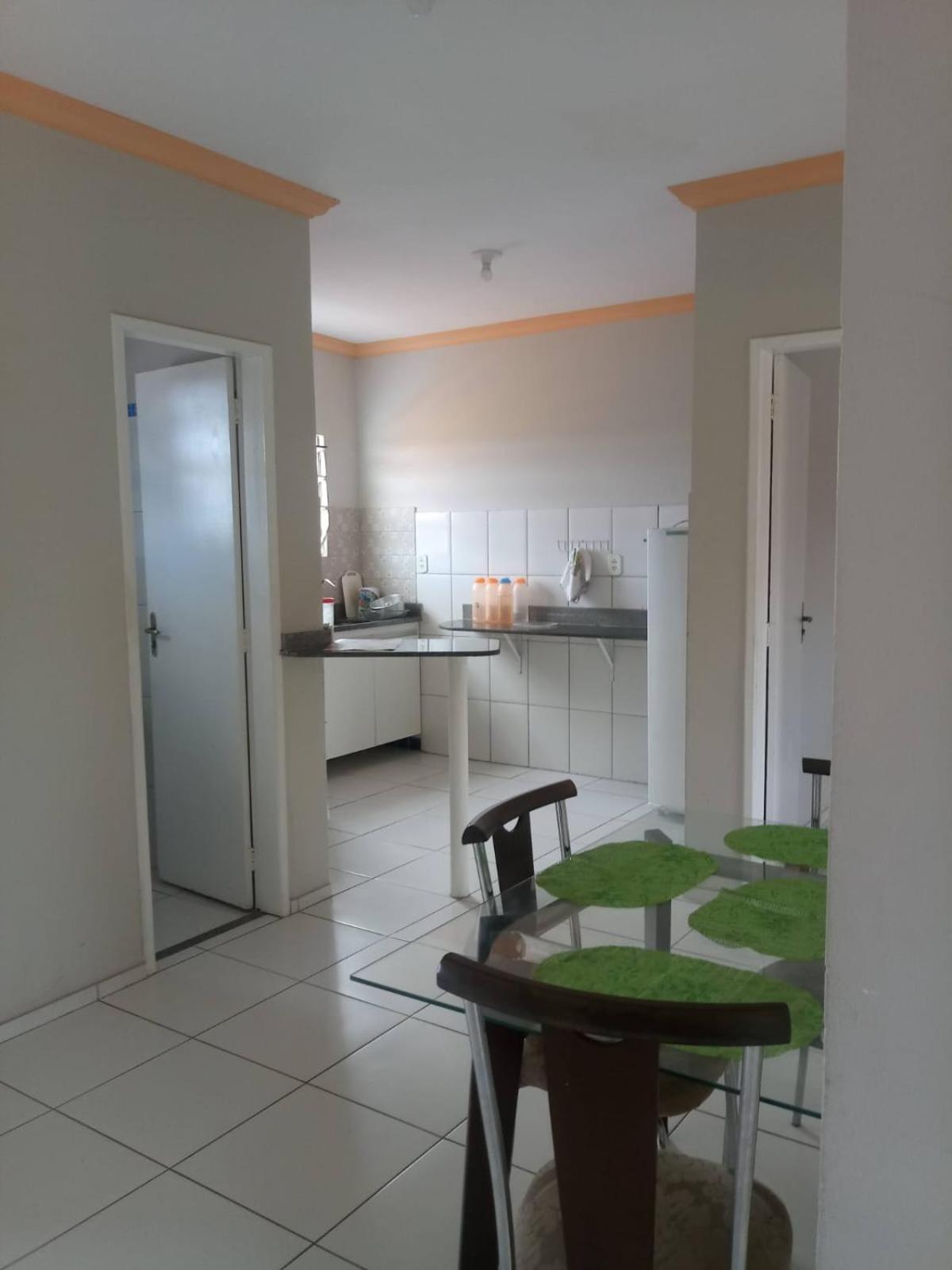 Casa em Condomínio