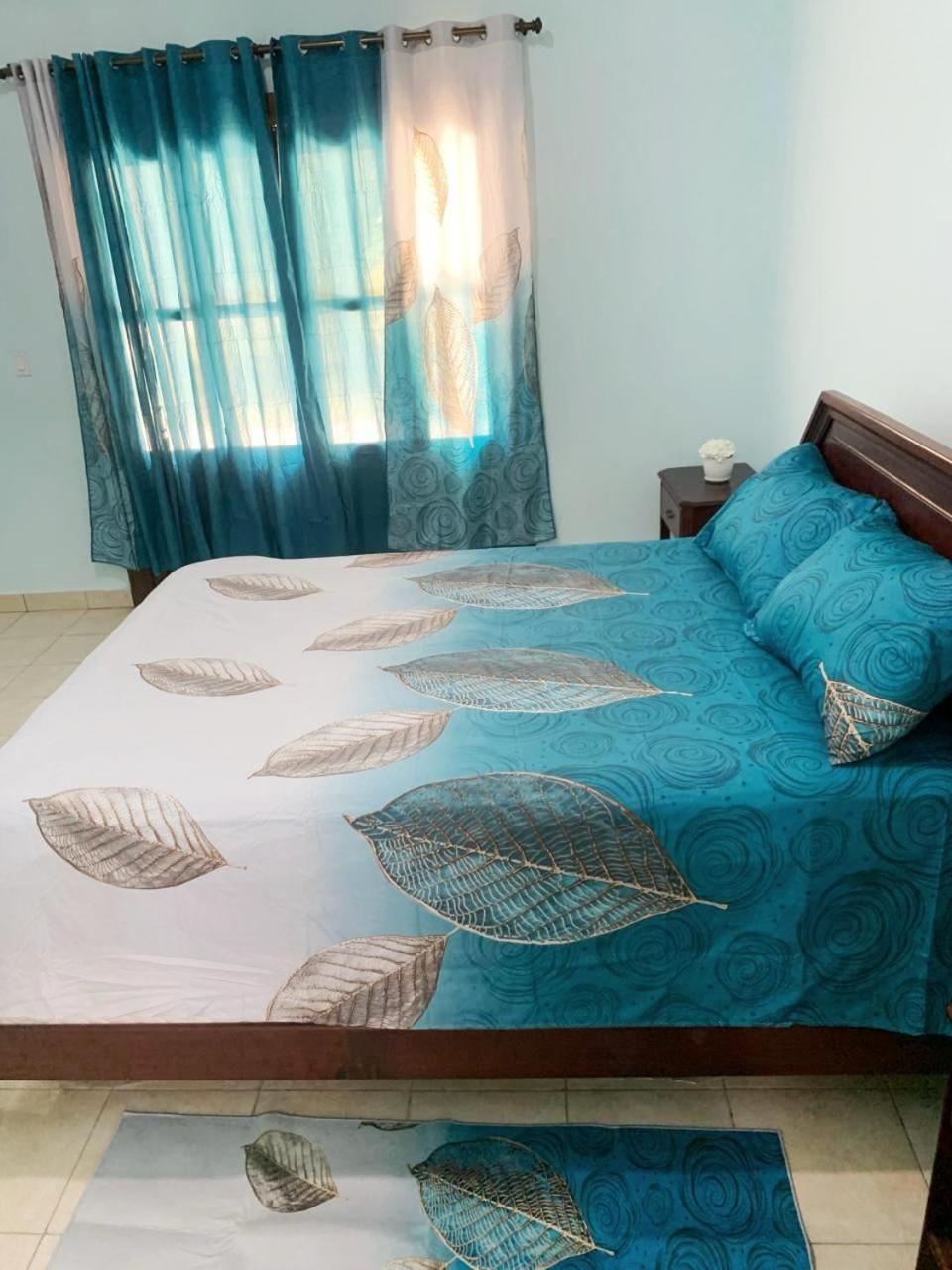 VILLA GUAVABERRY n