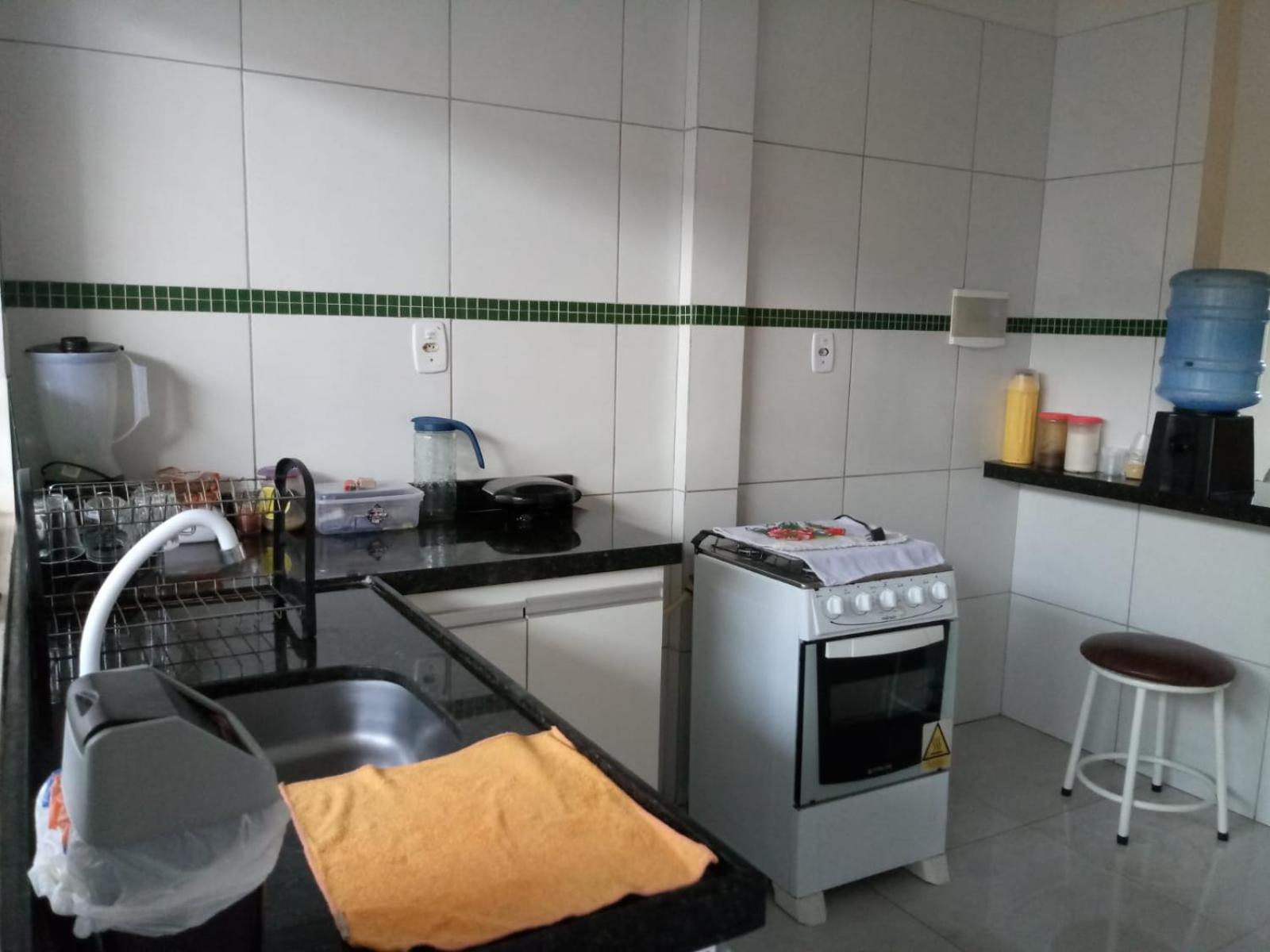 Casa em Condomínio
