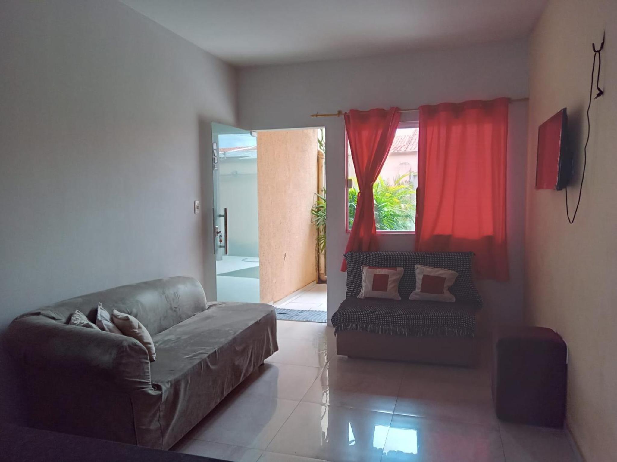 Casa em Condomínio