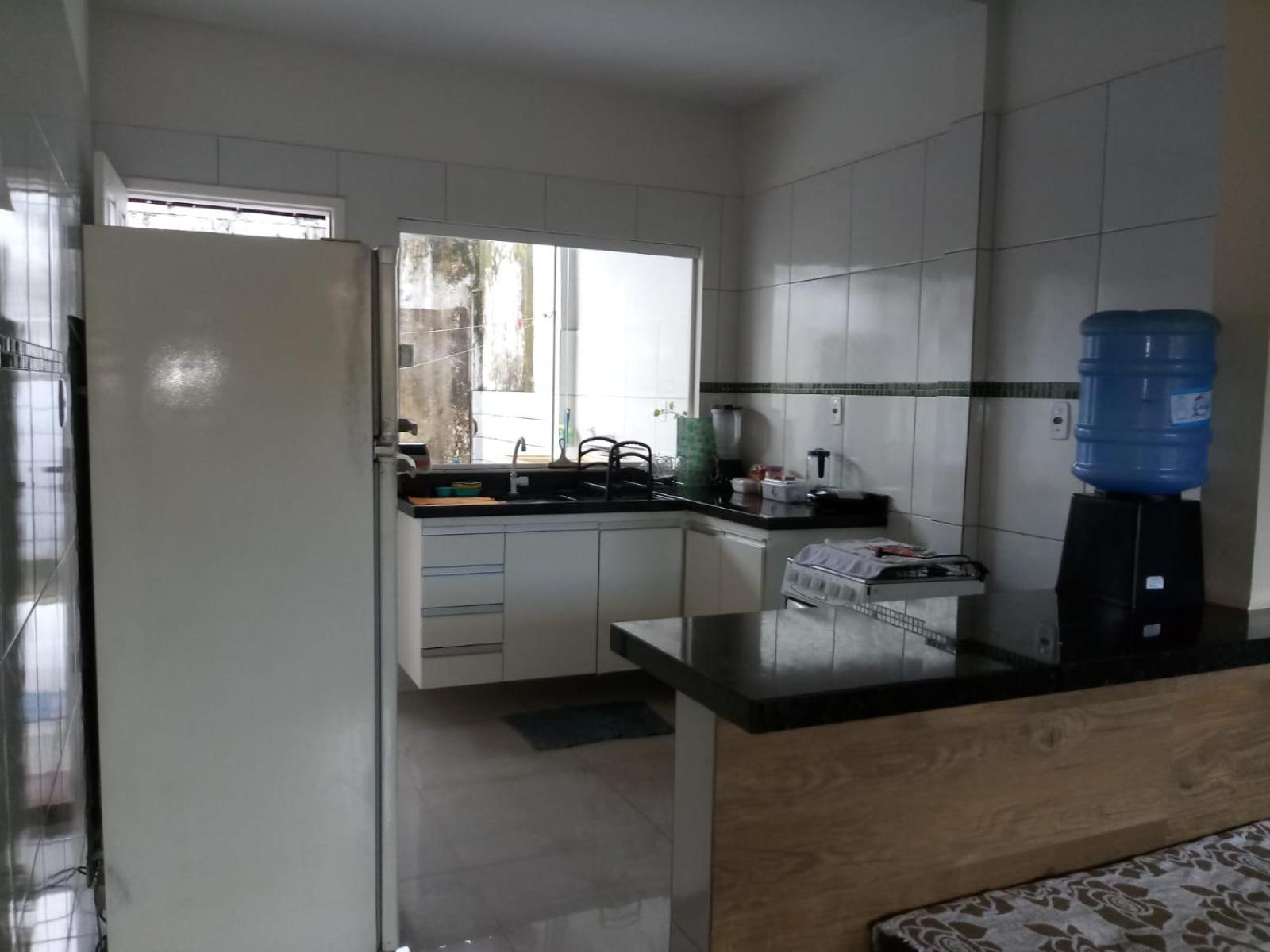 Casa em Condomínio