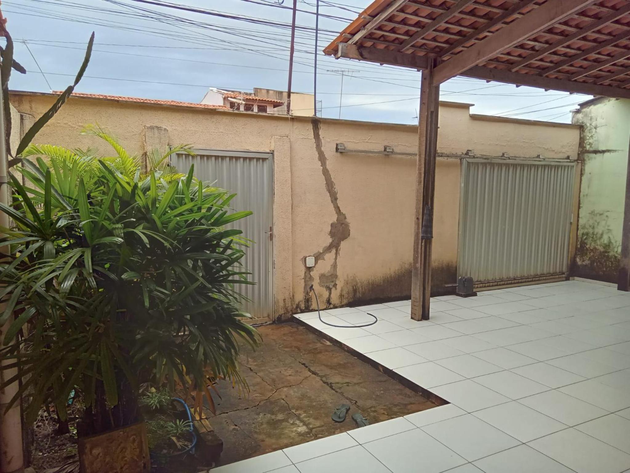 Casa em Condomínio