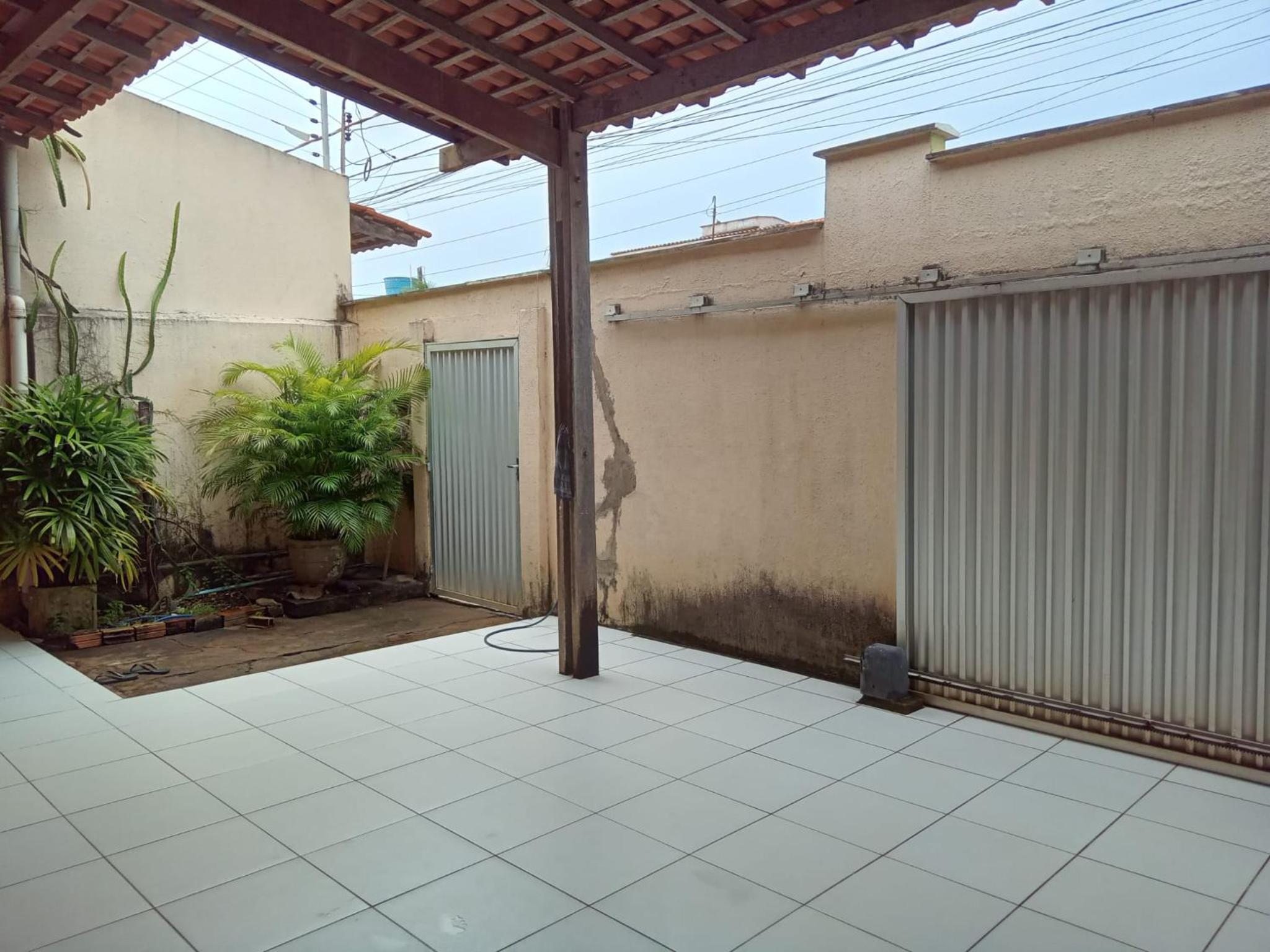 Casa em Condomínio
