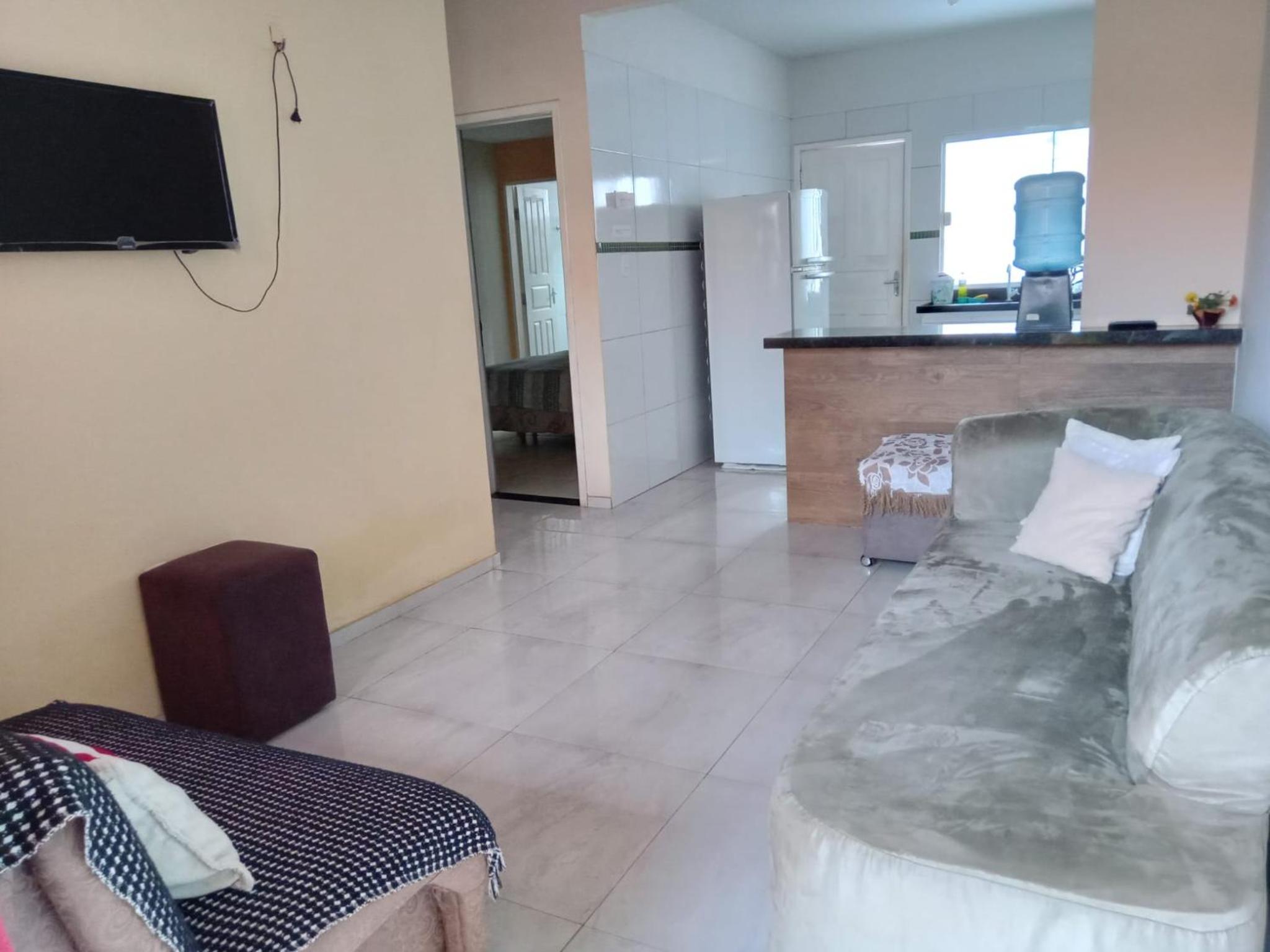 Casa em Condomínio