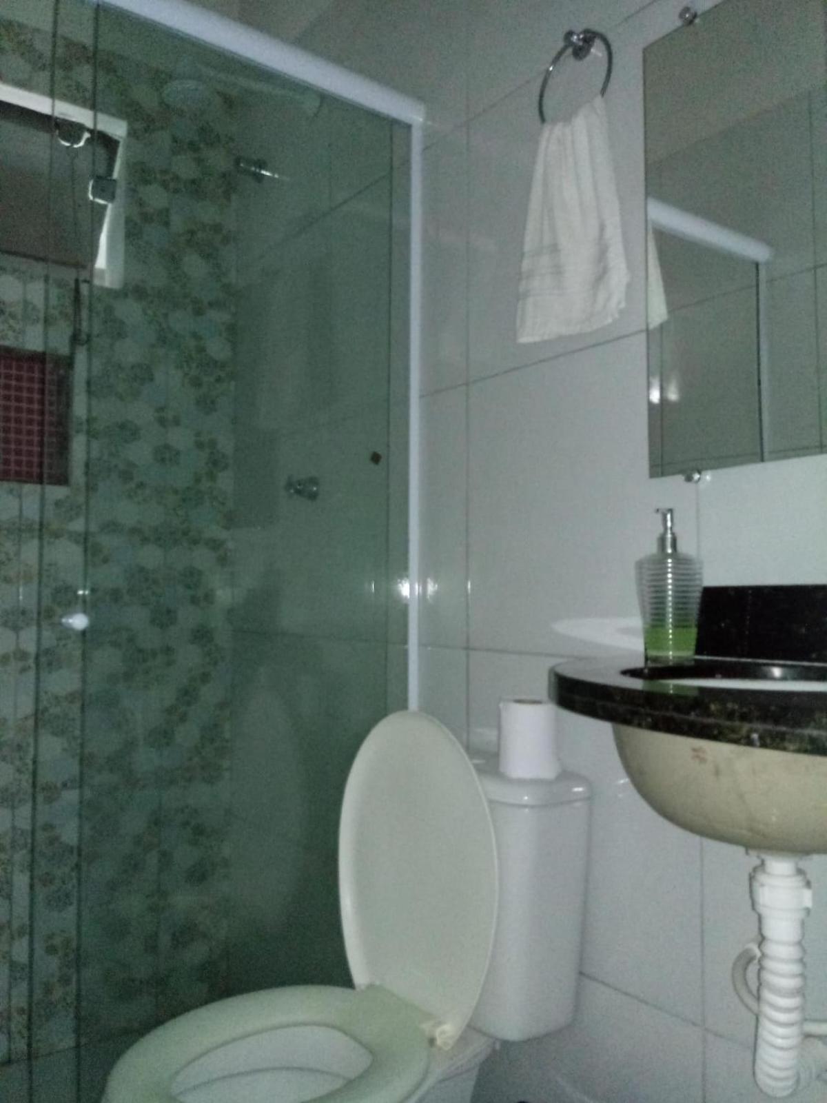 Casa em Condomínio